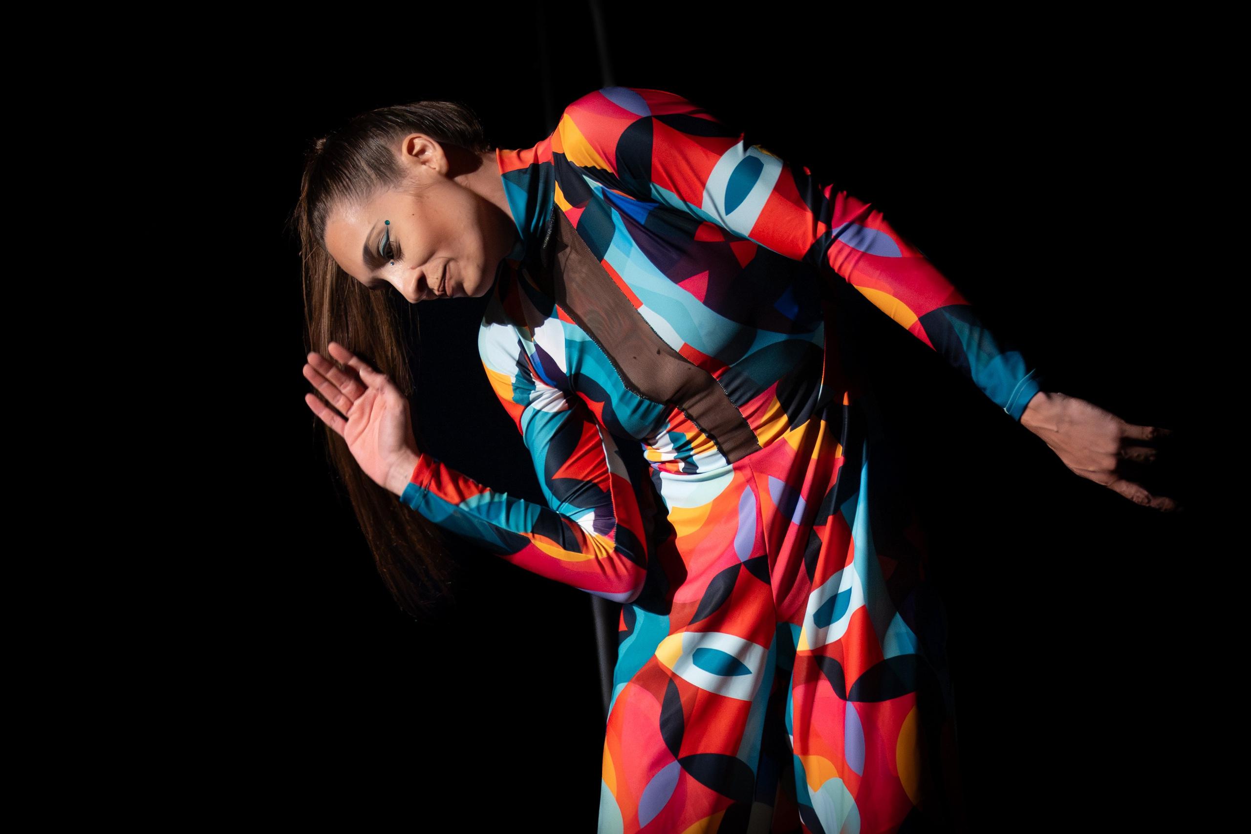 I racconti della Quercia Tessuti. “Gianmaria Coscia fotografo per passione”