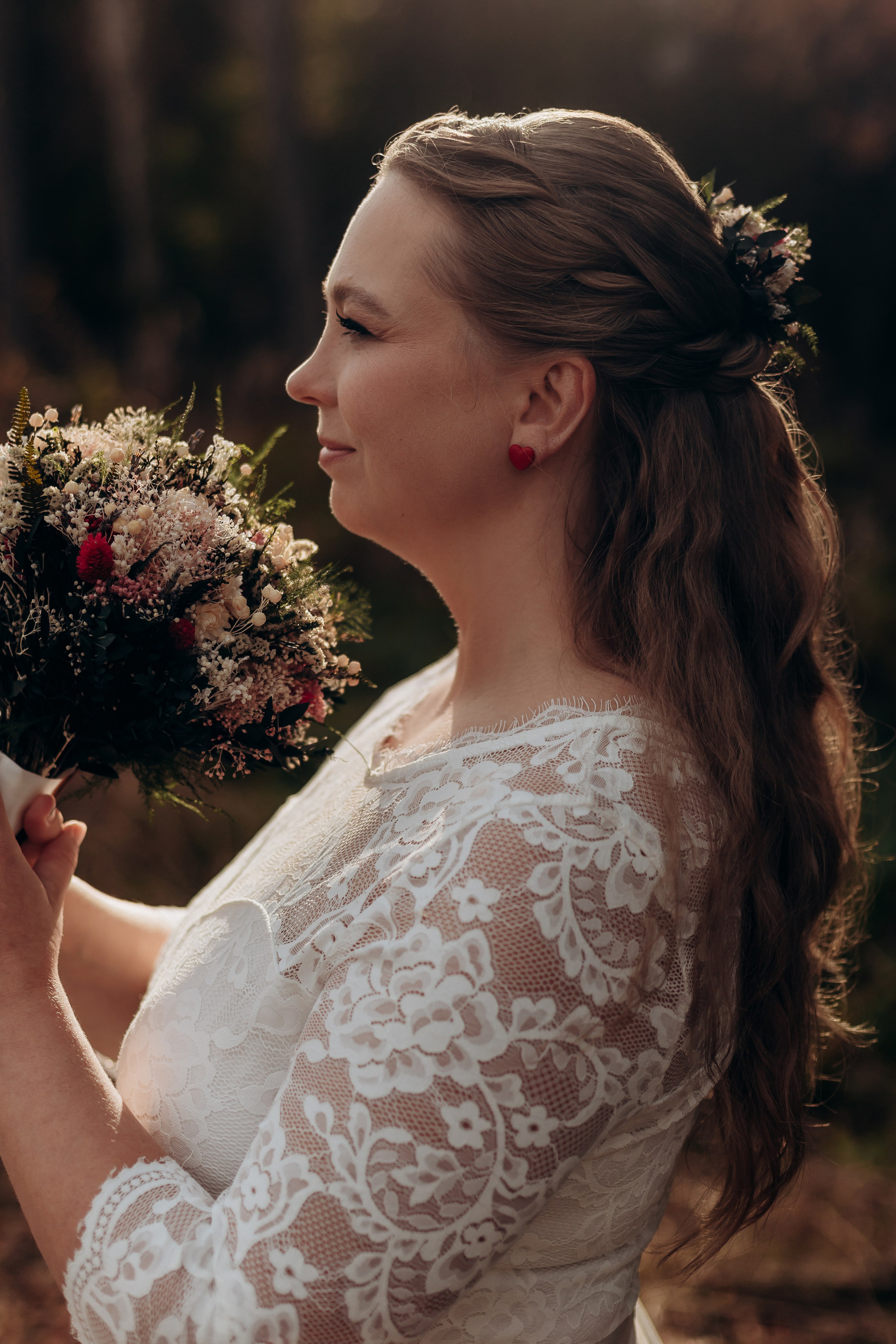 Виталий и Юлиана. Главная