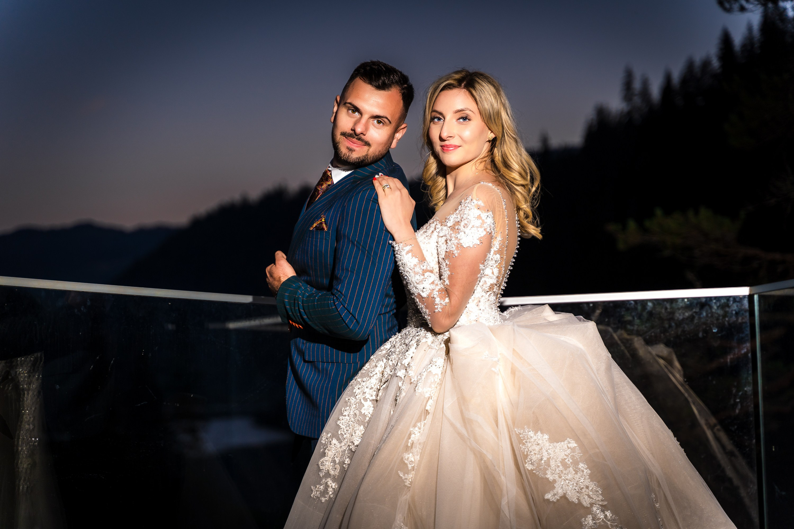 Roxana & Bogdan — Wedding. Marius Doban