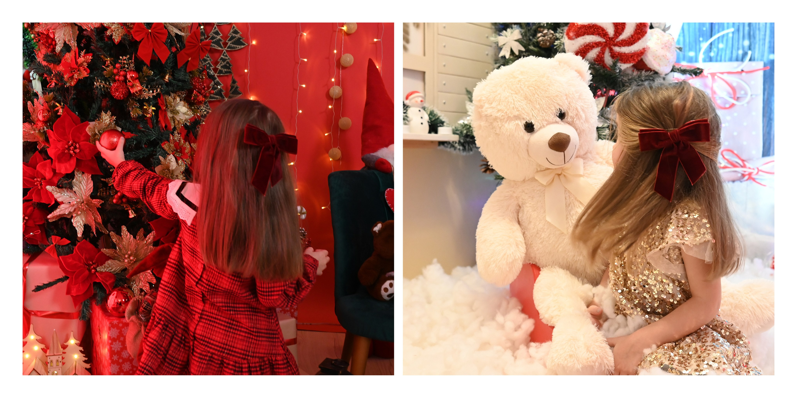 Albumul Craciun Cristina