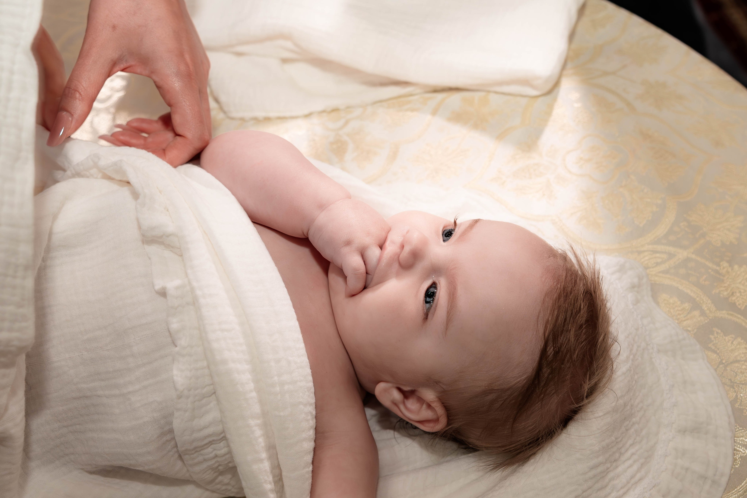 Botez Anastasia Irina