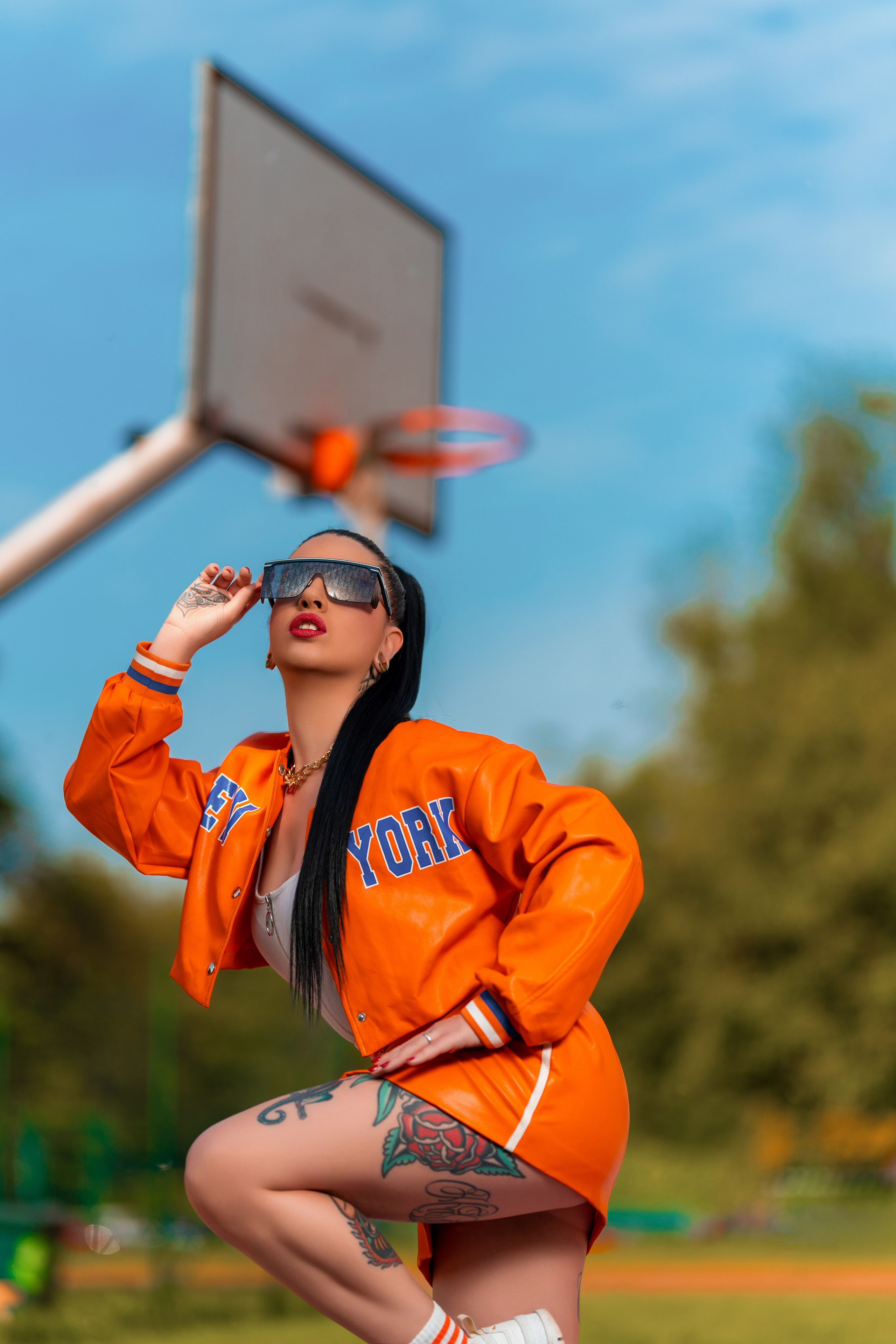 Fashion. Alessandro Sagnelli