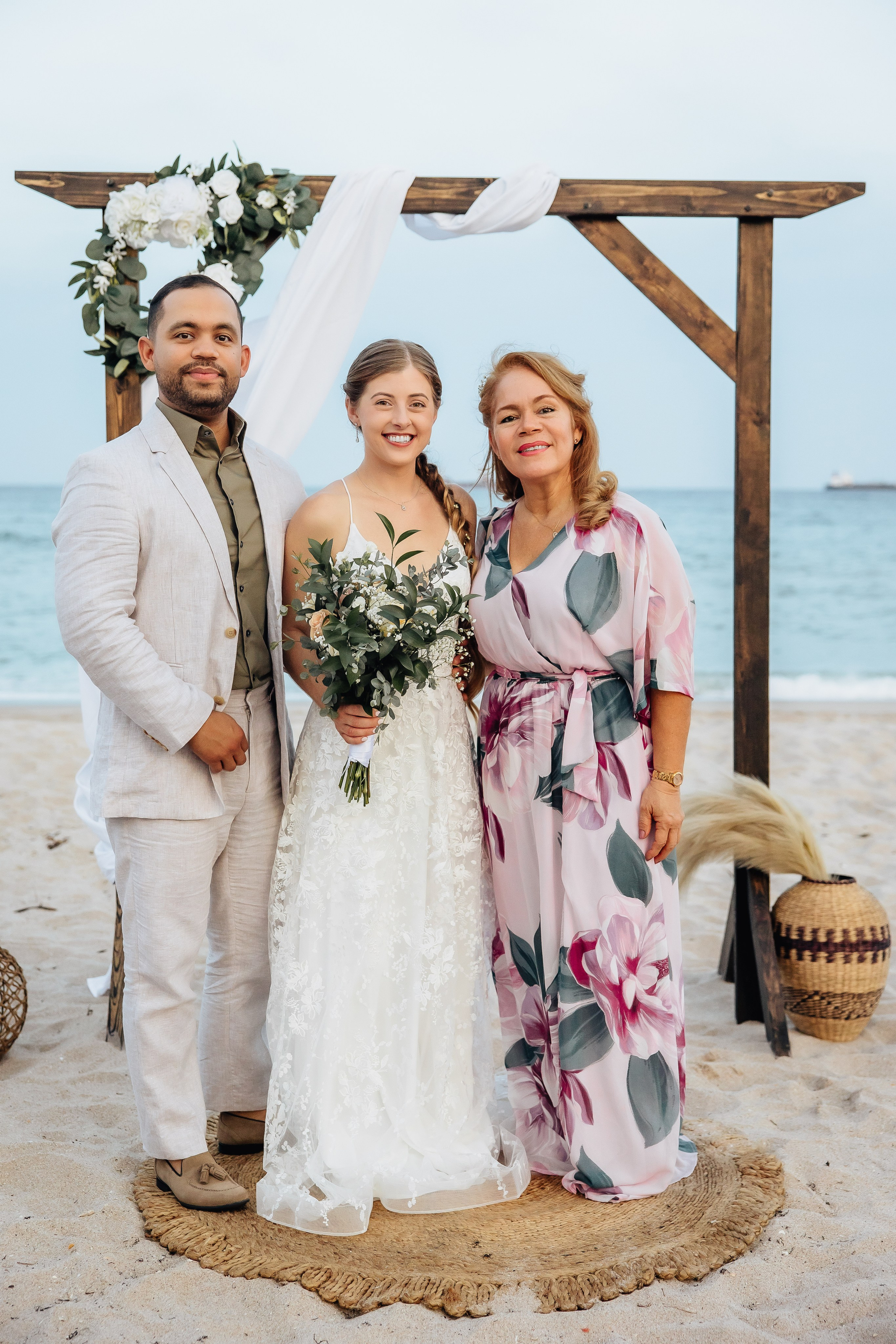 Heather & Jose wedding. Alya Leto Photographer