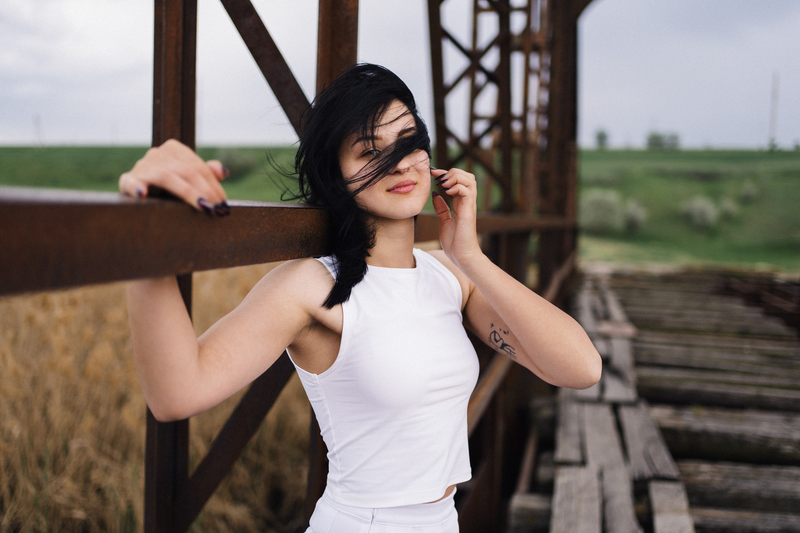 Steffy. Главная