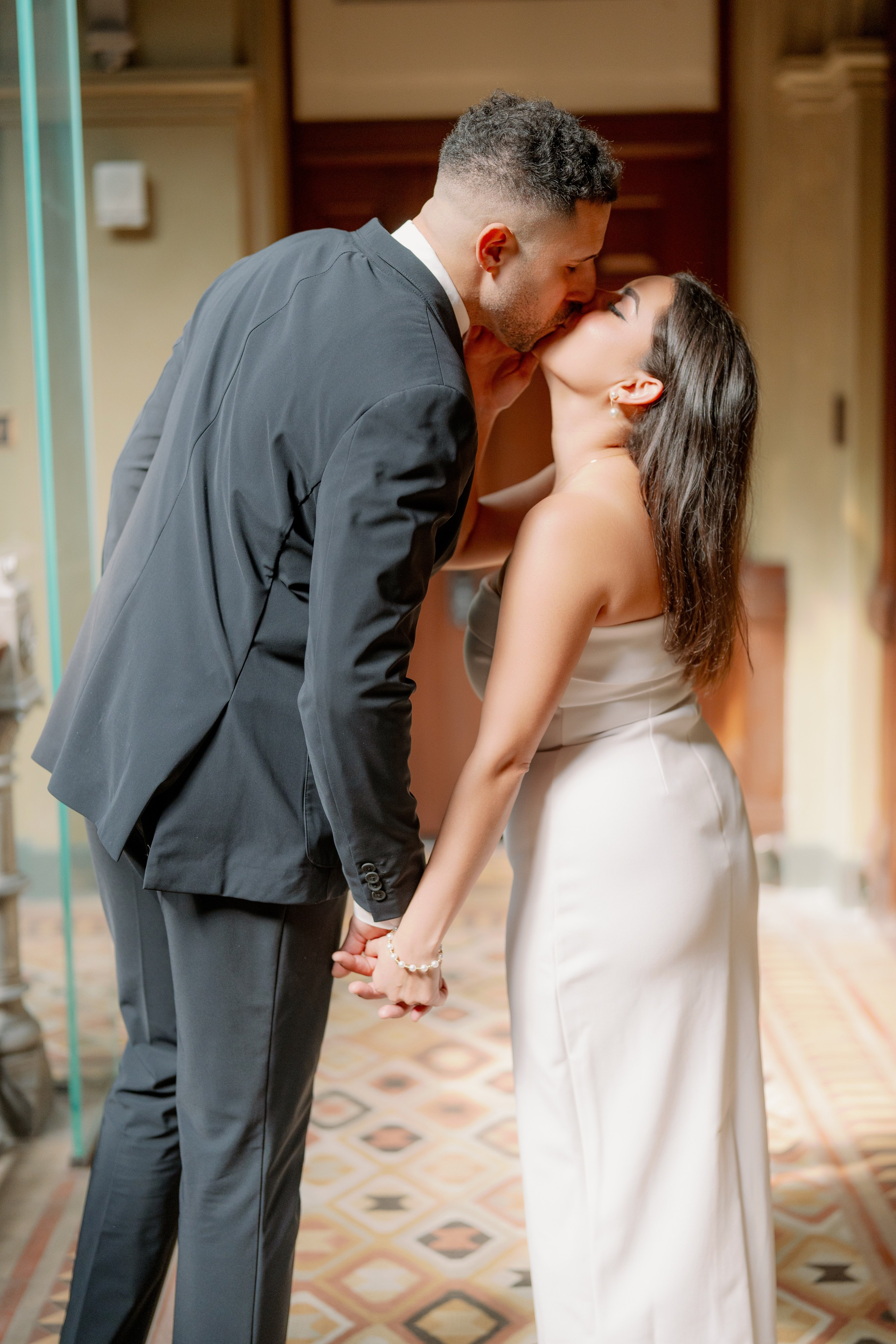 Yaneli and Christopher. Wedding photographer and videographer New York | New Jersey