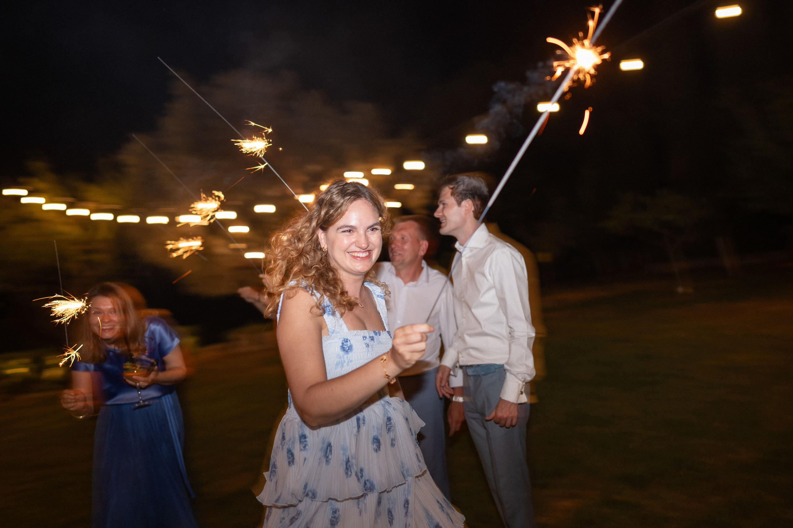 Talici Hill Wedding in Montenegro