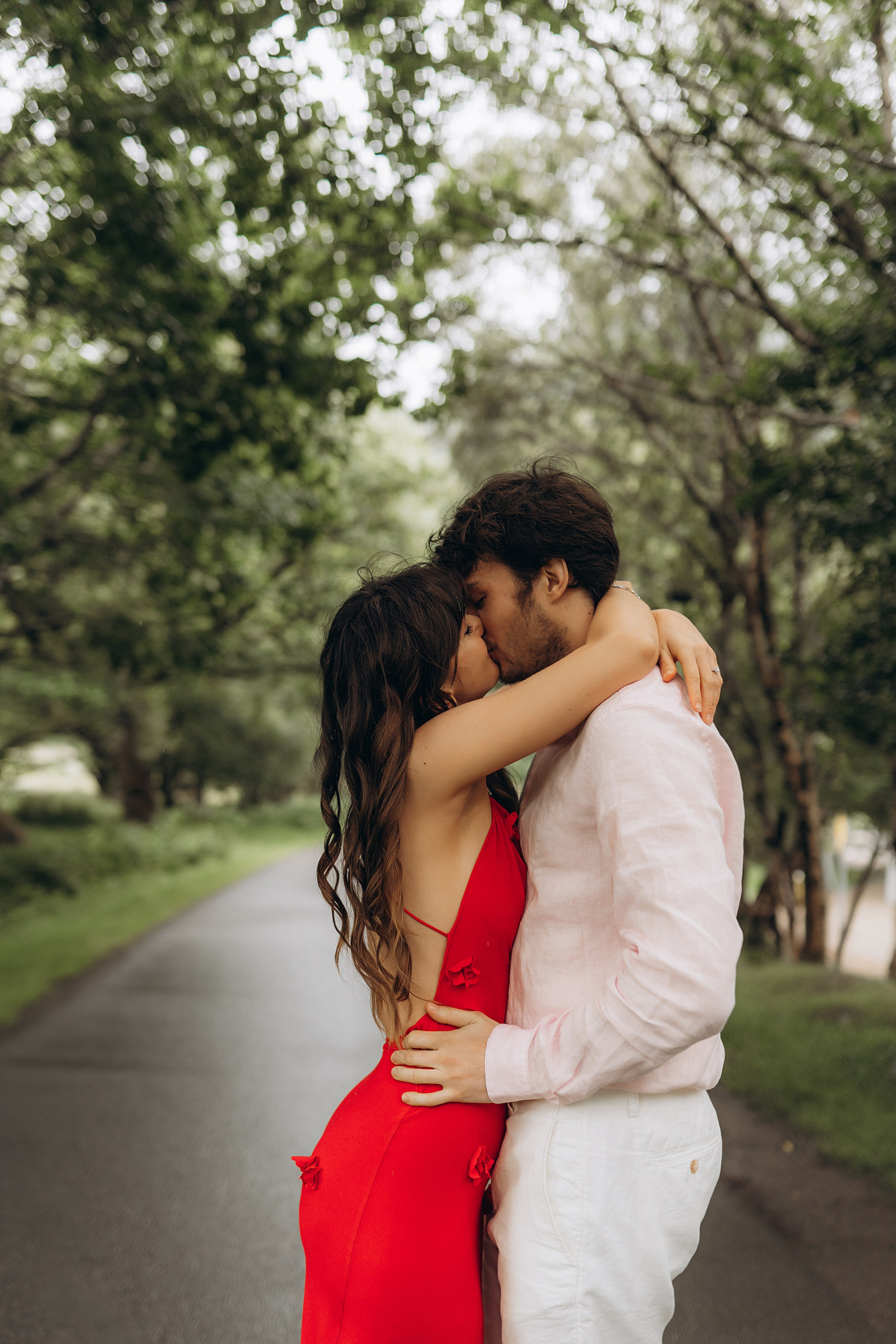 Pre wedding: Sara & Alex. Wedding Photographer in Dublin | Maternity & Love Story Photography