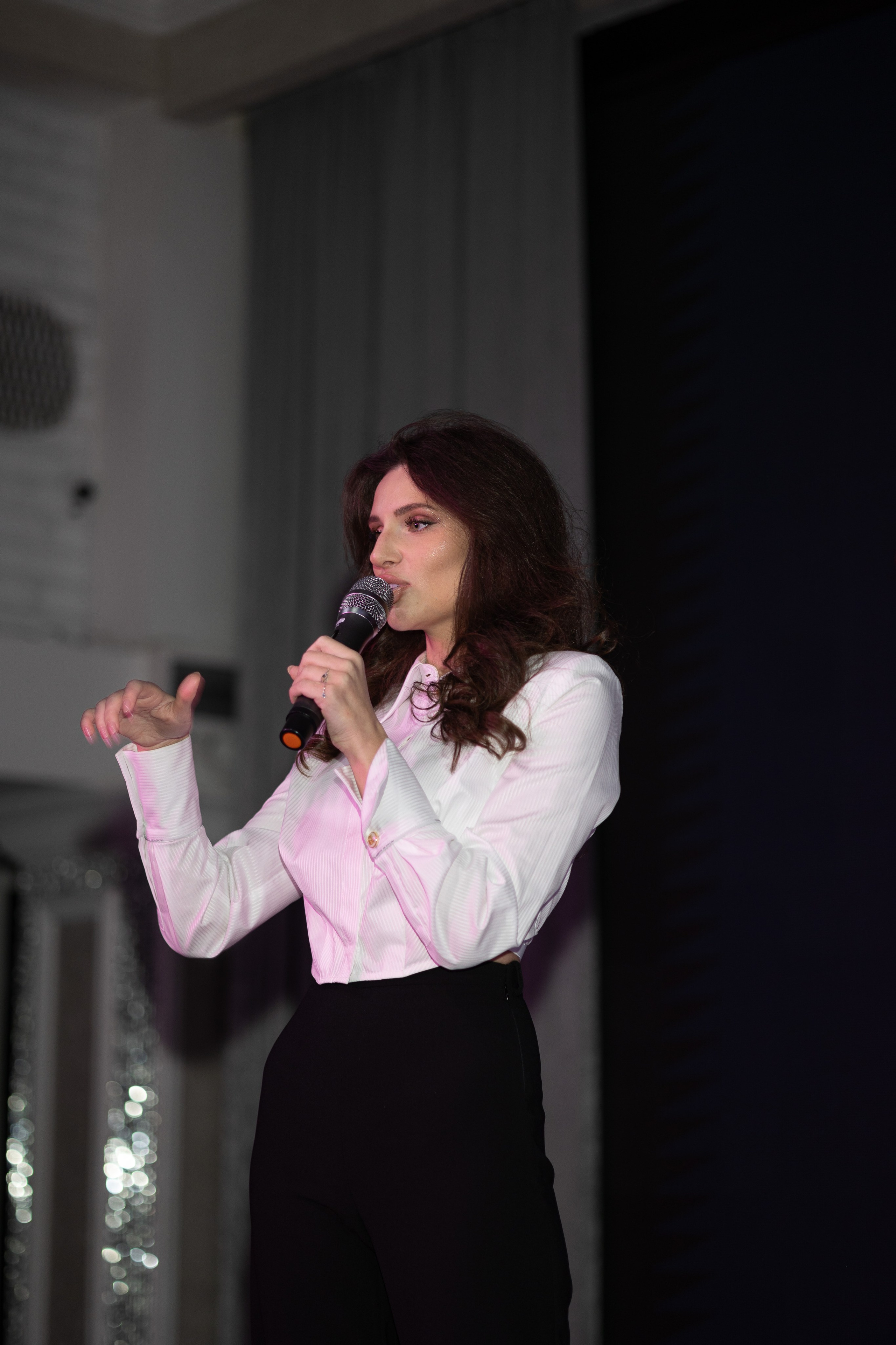 AstroBrut Conference. Wedding and family photographer