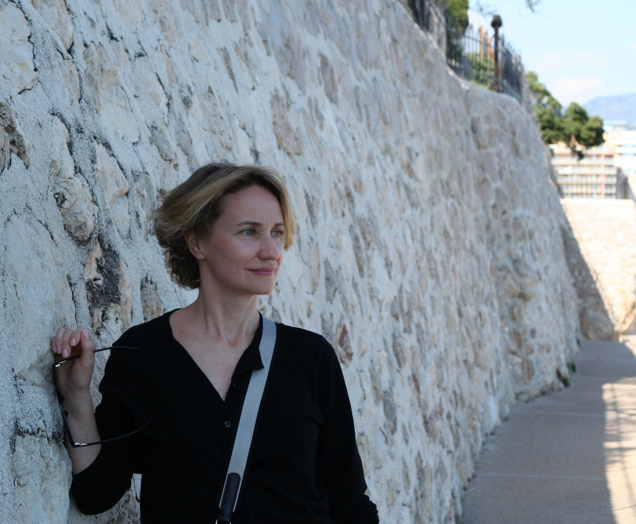 Portraits. Yulia — portrait, tourist & love story photographer in Paris