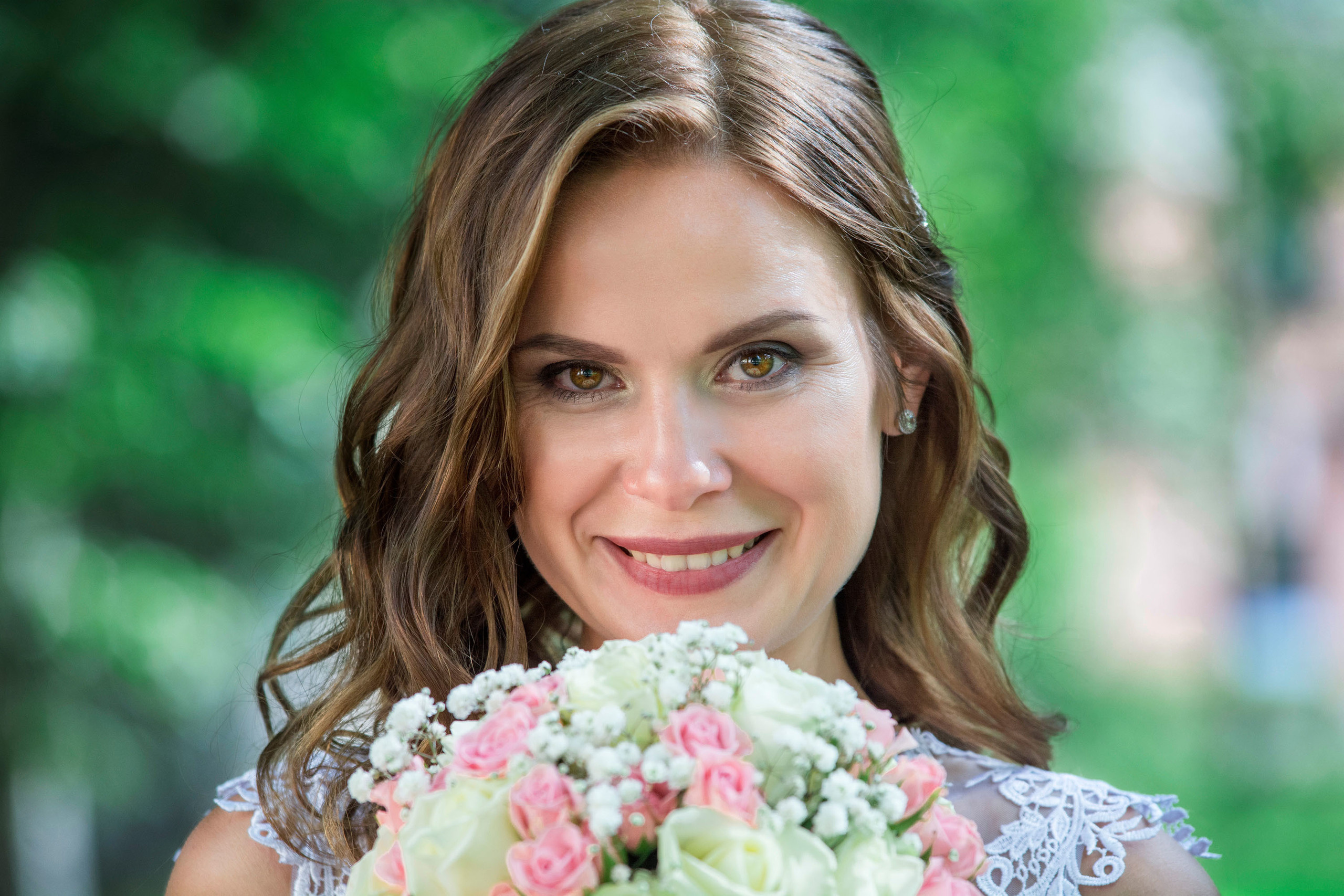 Ина & Владимир. Свадебный и семейный фотограф в Даугавпилсе Павел Граблёнов