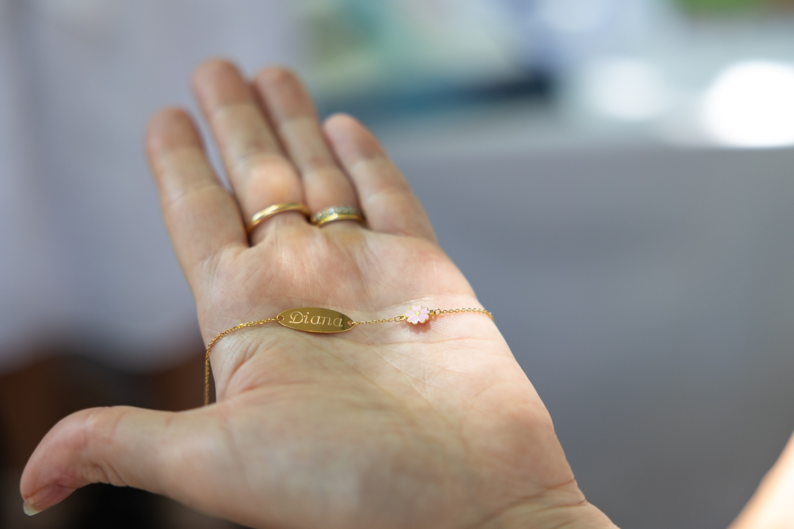 The Baptism of Diana in the Church of Saint-Sernin in Toulouse. Eugénie Smirnova — Photographe à Toulouse et dans le Sud-Ouest