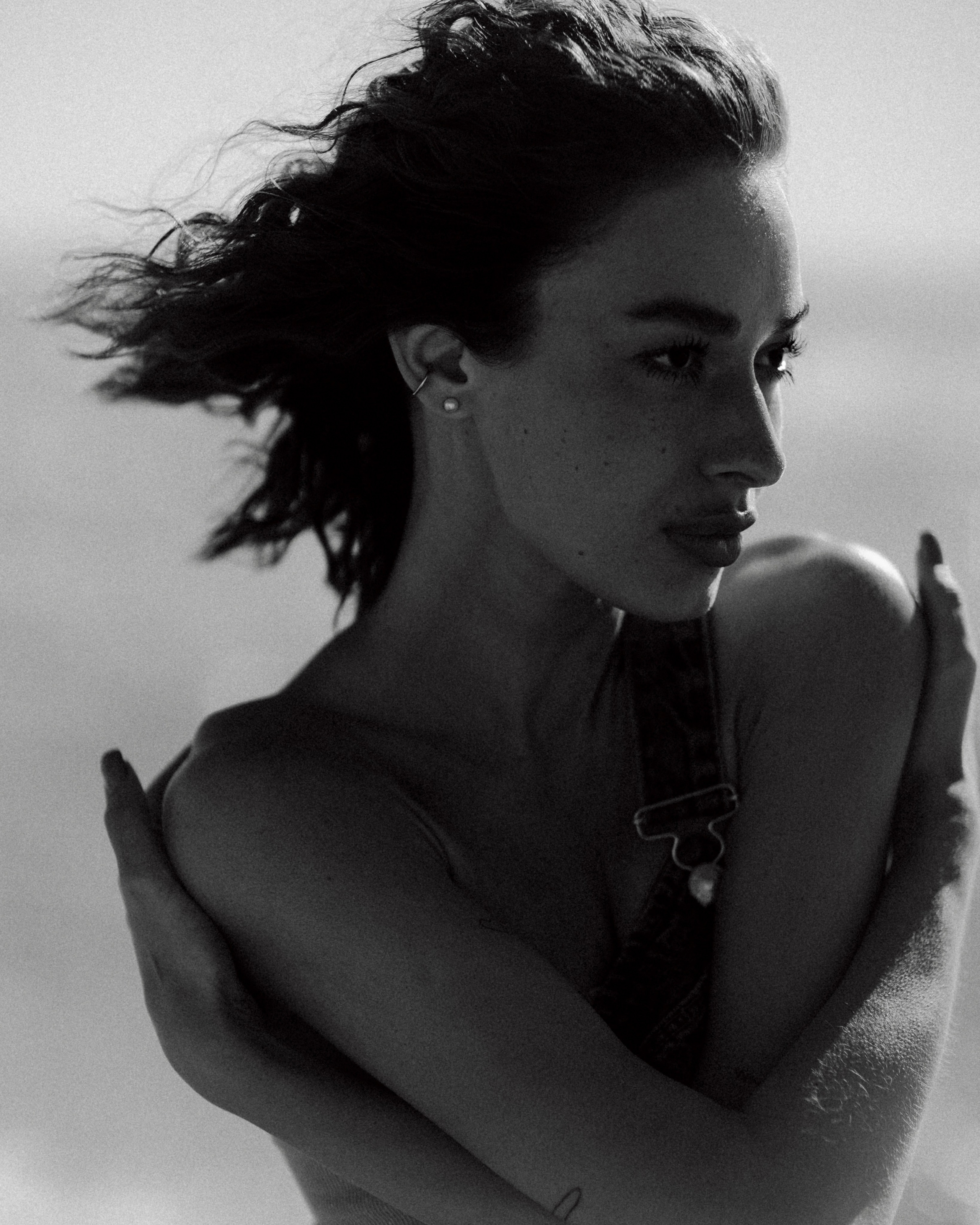 IRA. Photographer Inna Mendelson