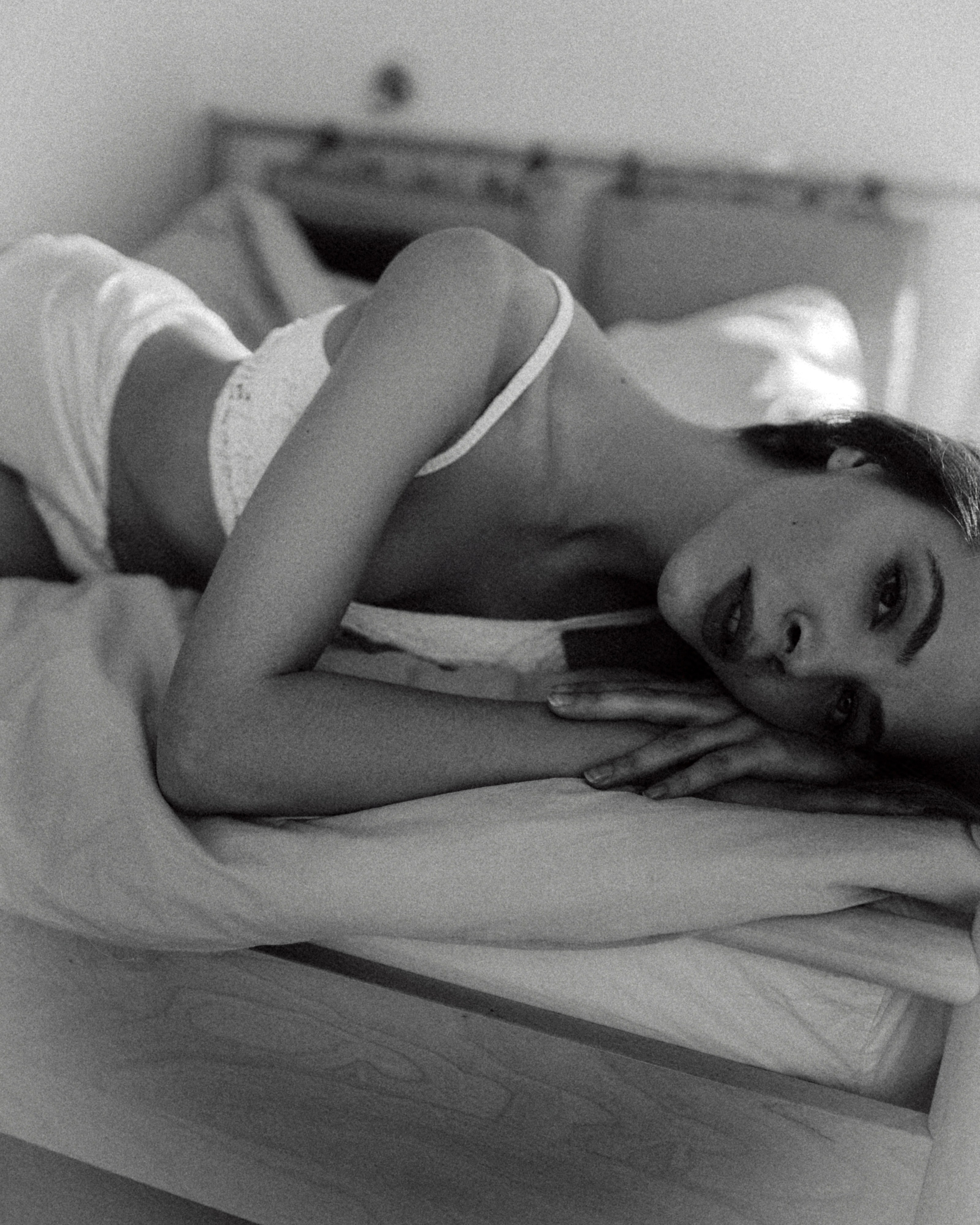 ALEVSSIA. Photographer Inna Mendelson