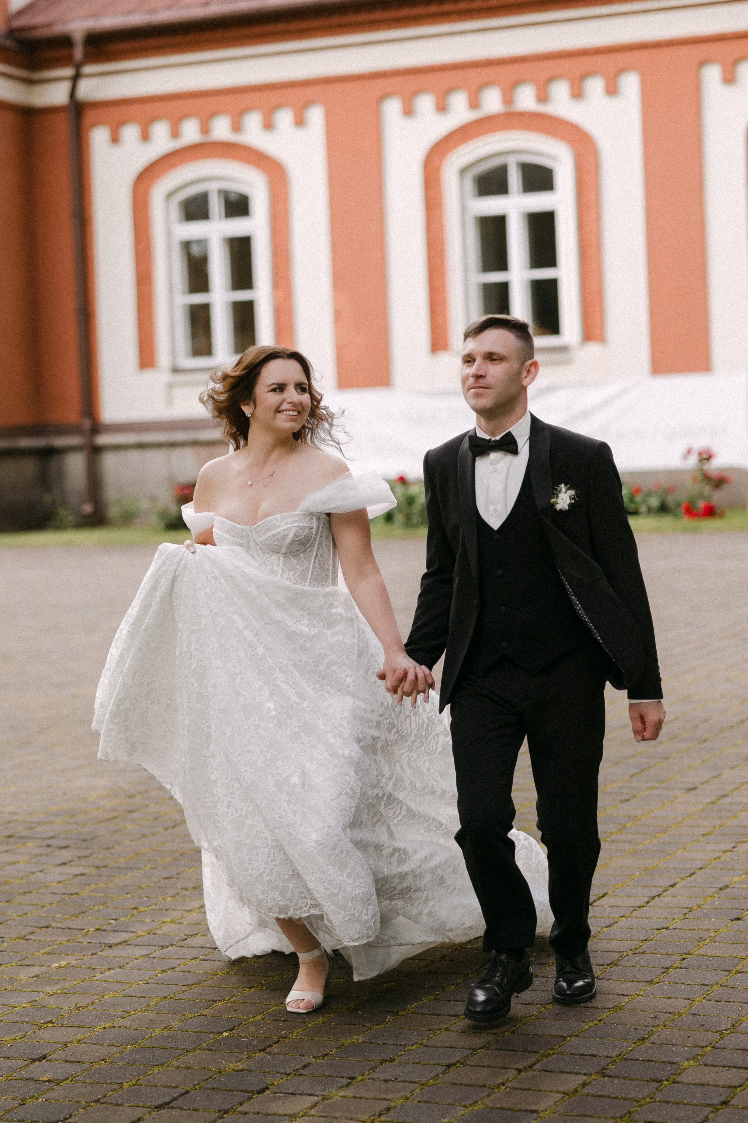Rūta & Remigijus. Vestuvių fotografė Neringa Brazaitienė | Vilnius, Kaunas, Visa Lietuva