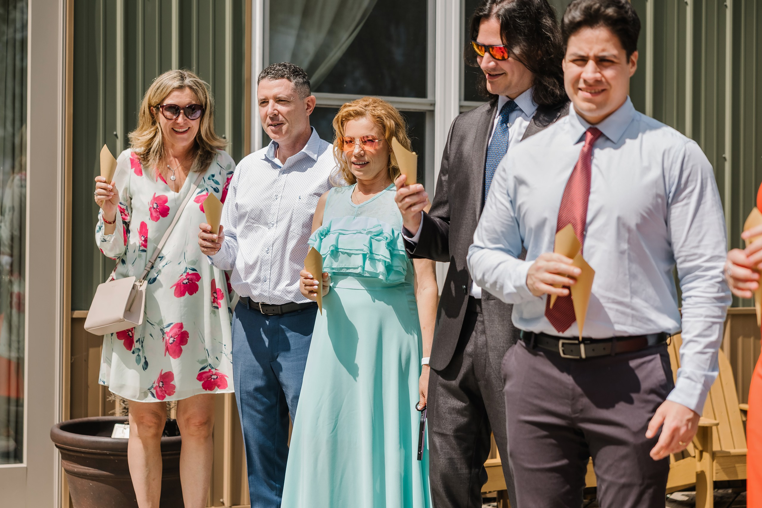 07.12.2025 Wedding. Wedding family event photographer in Chicago Nick Yushevich