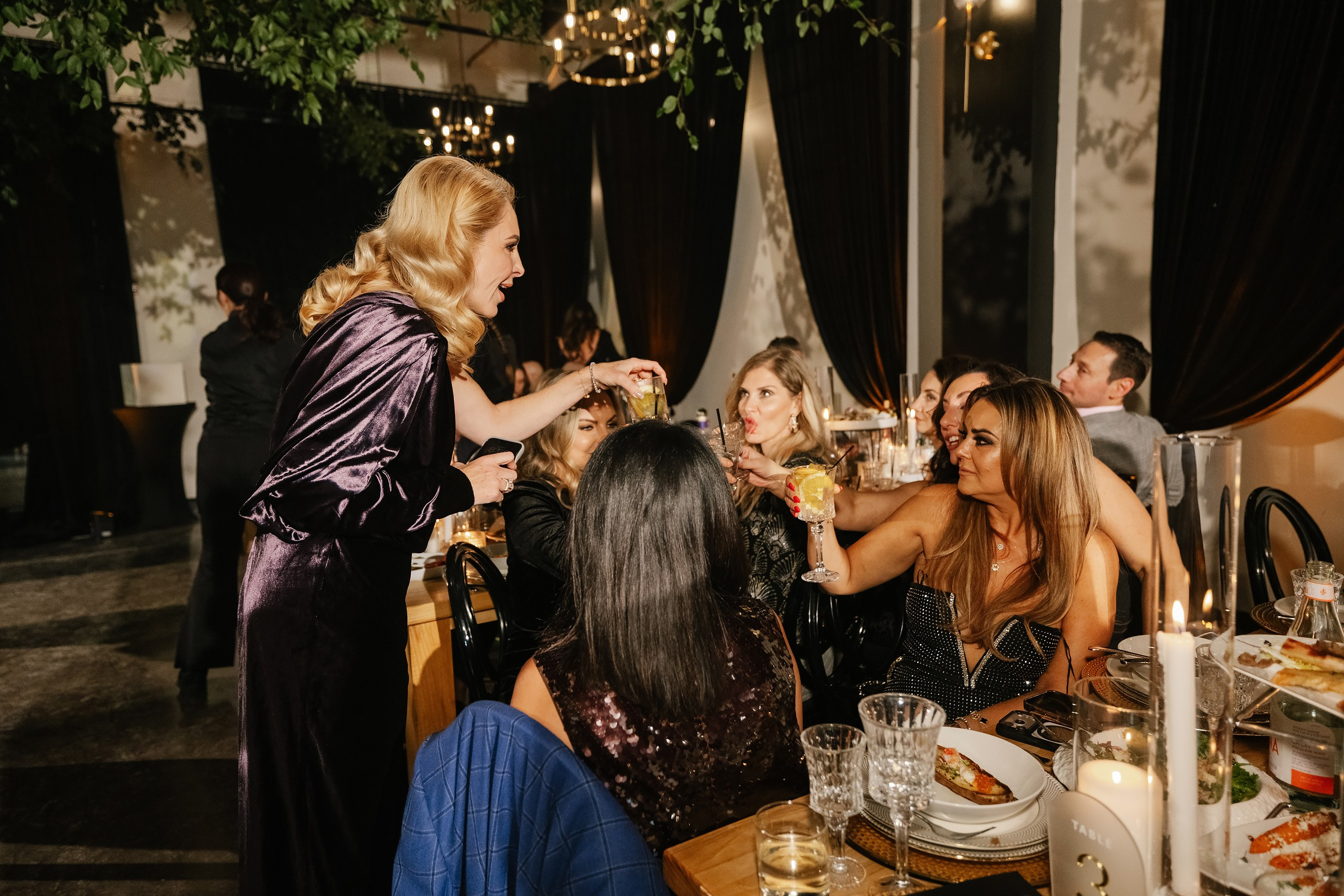 12.05.2025 Birthday Party. Wedding family event photographer in Chicago Nick Yushevich