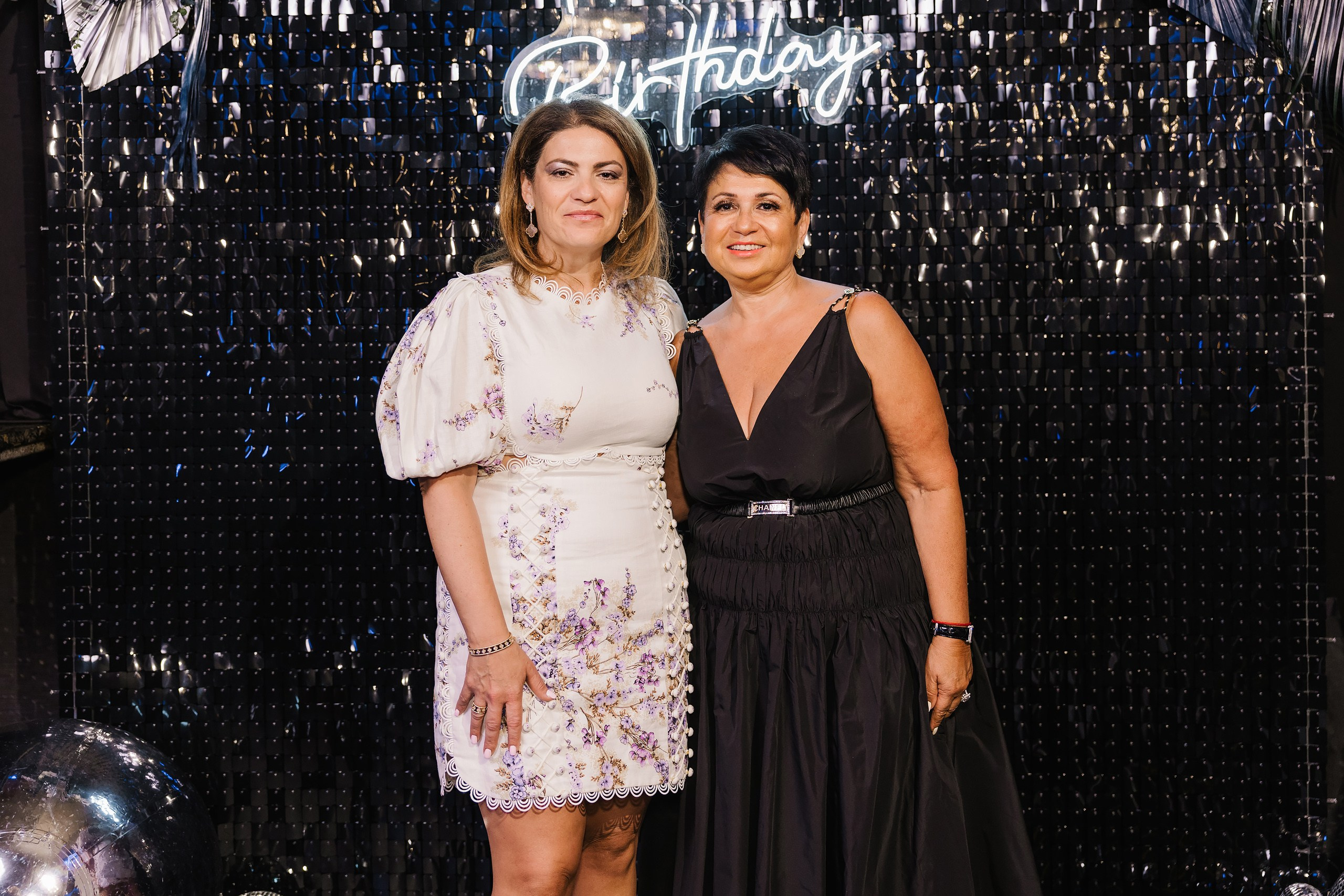 06.28.25 Birthday Party. Wedding family event photographer in Chicago Nick Yushevich