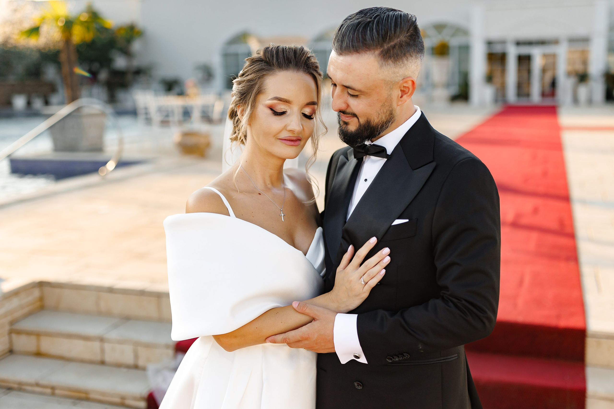 Nunta Loredana si Mihai. Fotograf nunta Bucuresti - Manu Ivanciu