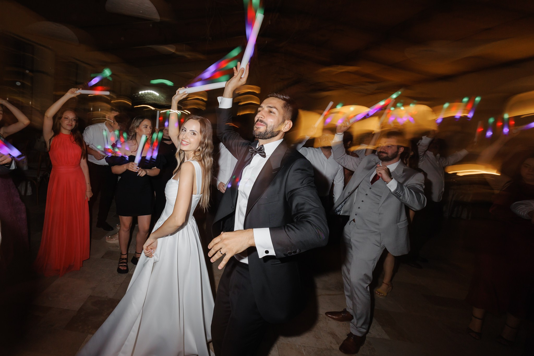 Mihaela si Nicolae - Nunta in locatie in aer liber la Nouvelle Events. Fotograf nunta Bucuresti - Manu Ivanciu | Fotograf botez