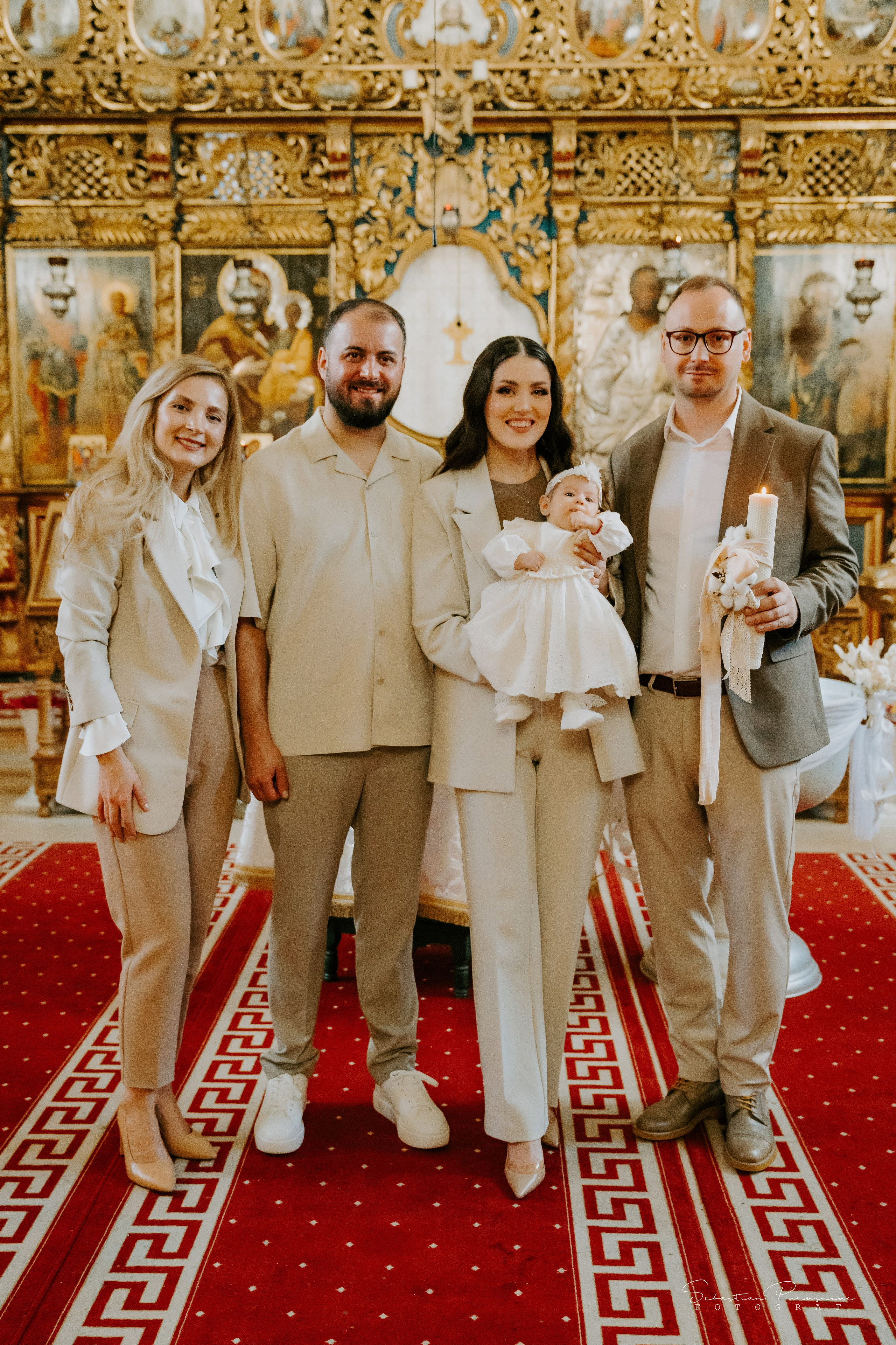 Lara-Olivia. Sebastian Purusniuc Fotograf - Iasi