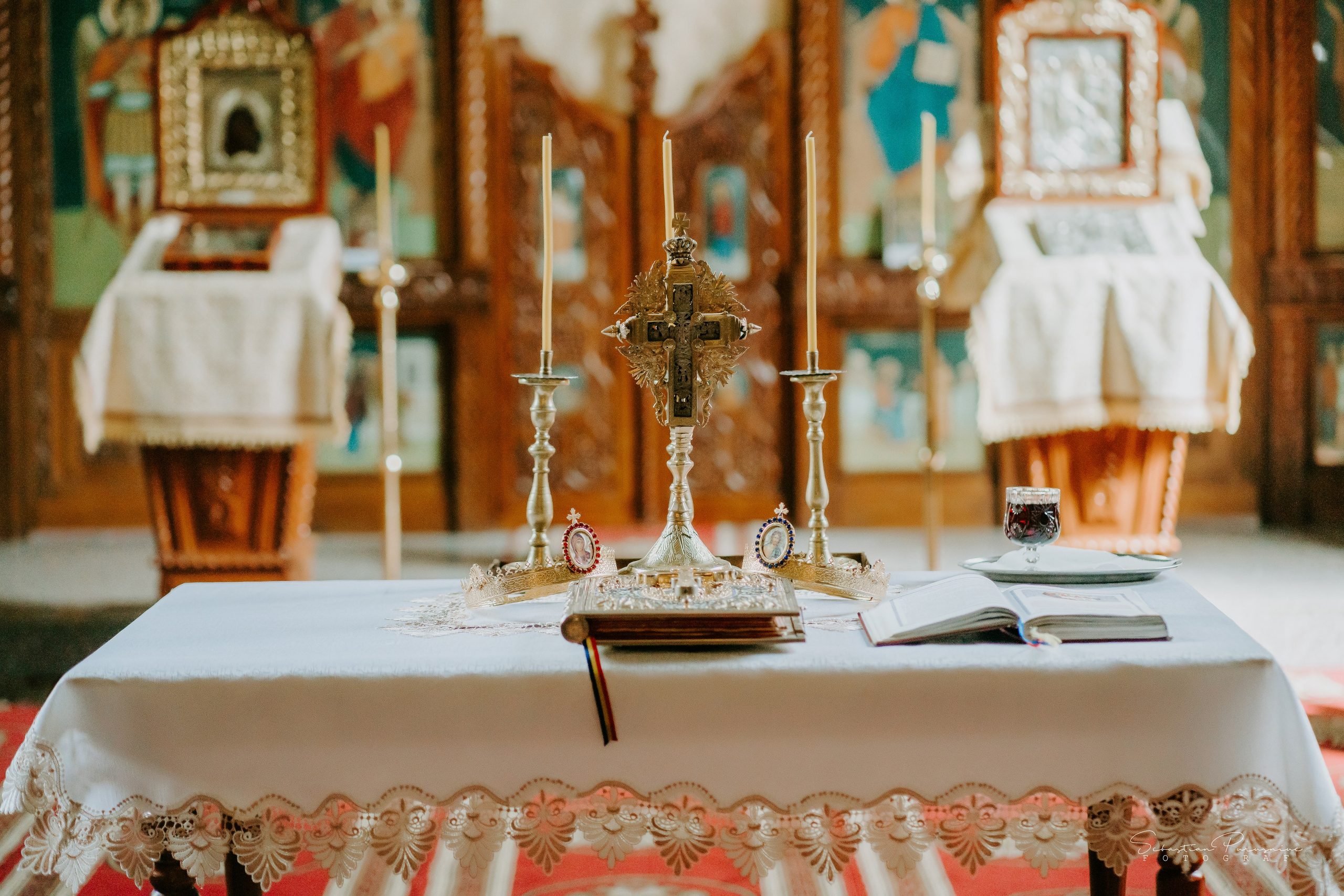 Bianca & Iulian. Sebastian Purusniuc Fotograf - Iasi