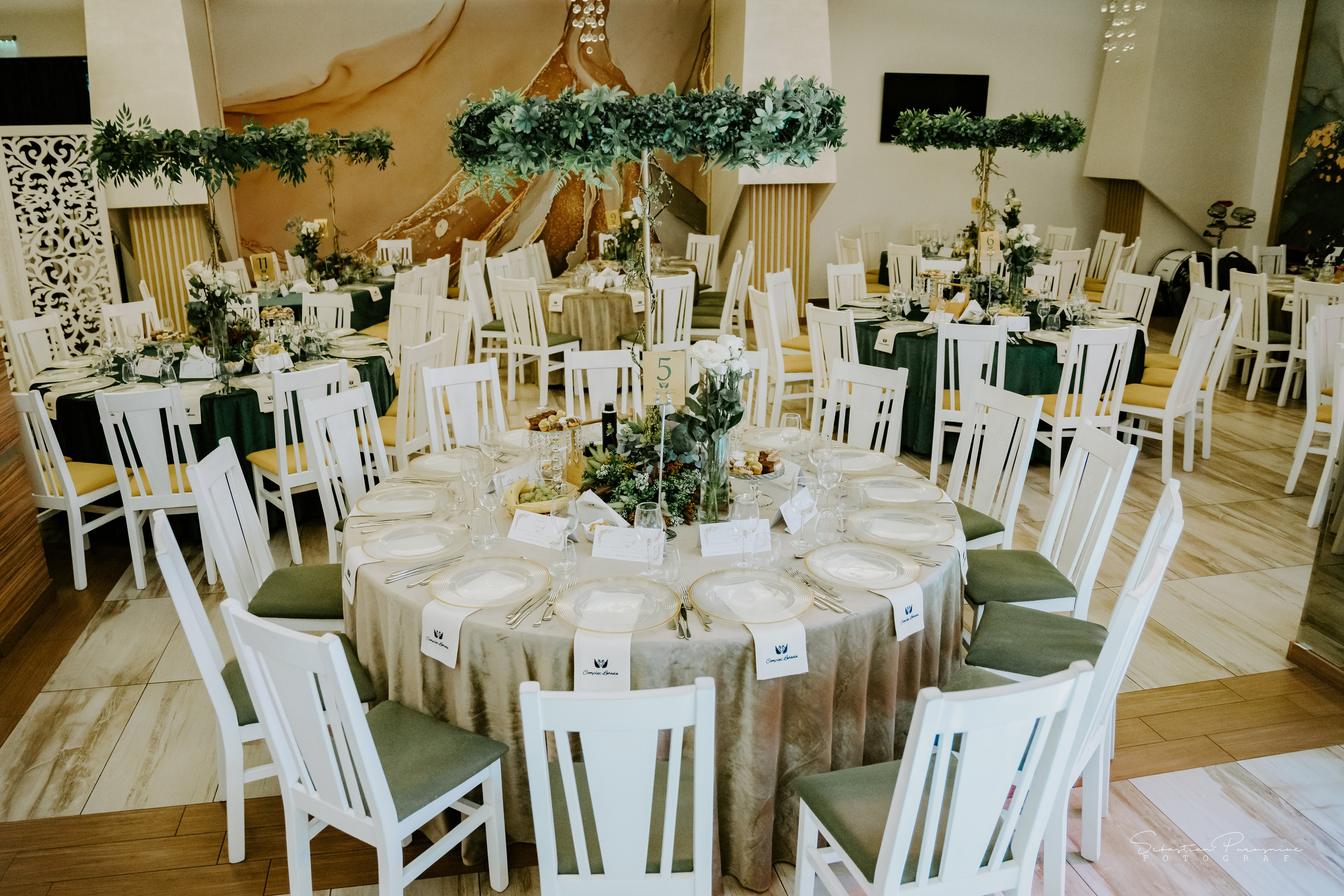 Mădălina & Alexandru. Sebastian Purusniuc Fotograf - Iasi