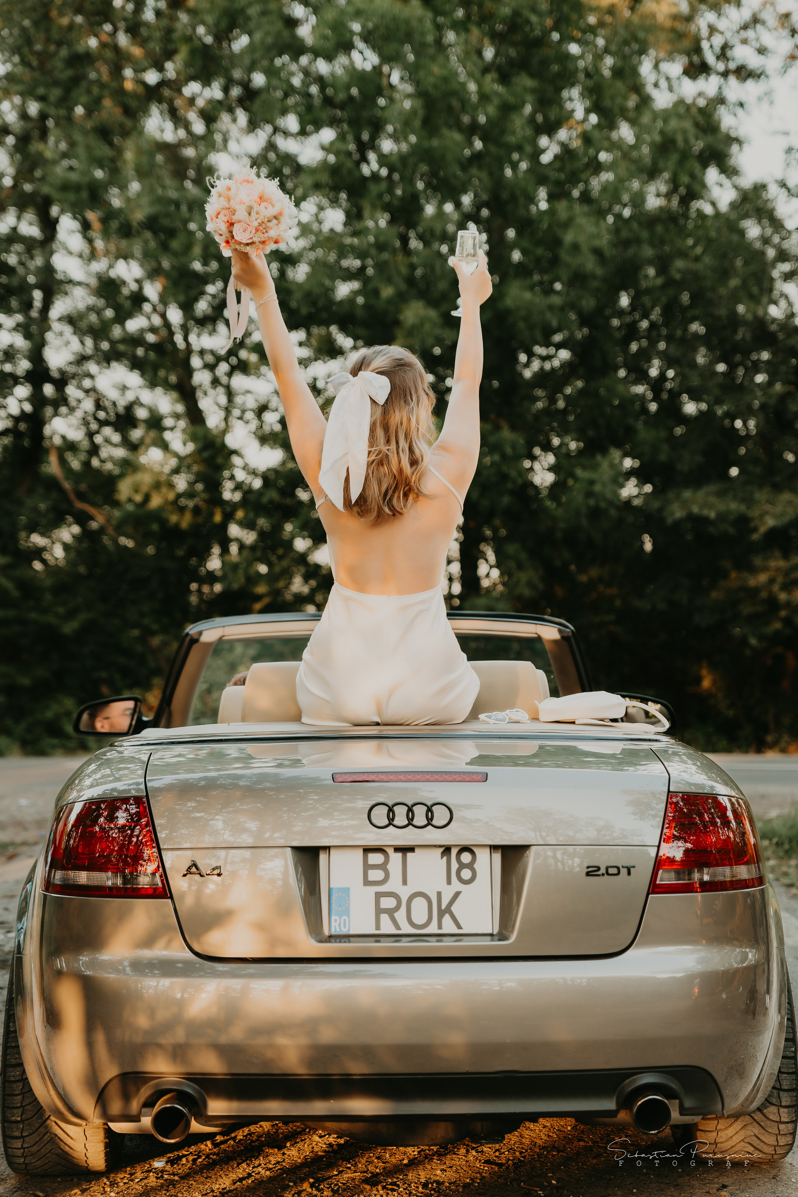 Save The Date. Sebastian Purusniuc Fotograf - Iasi