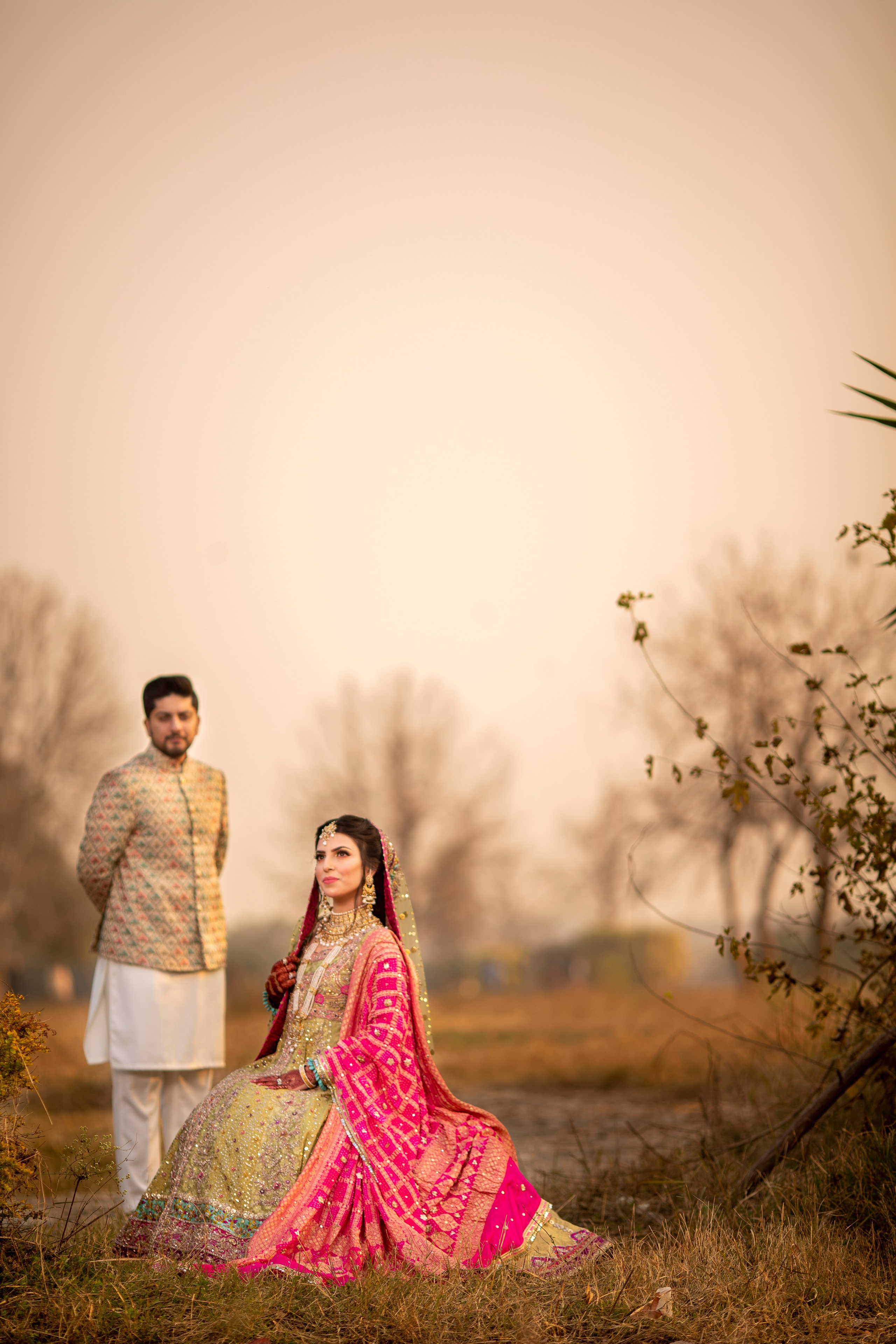 Portfolio. Chaar Bhai — Your Personal Family Historians