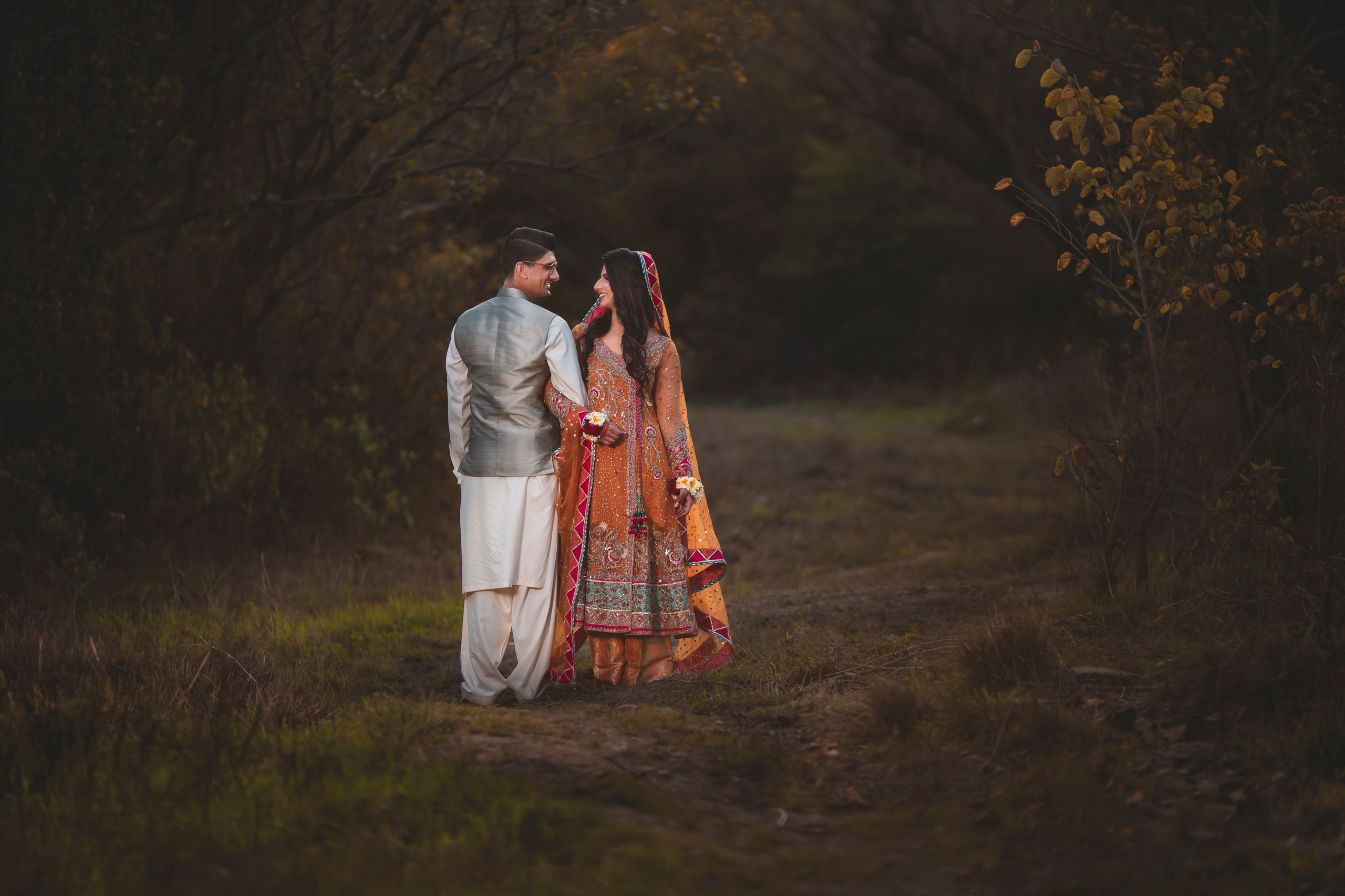 Portfolio. Chaar Bhai — Your Personal Family Historians