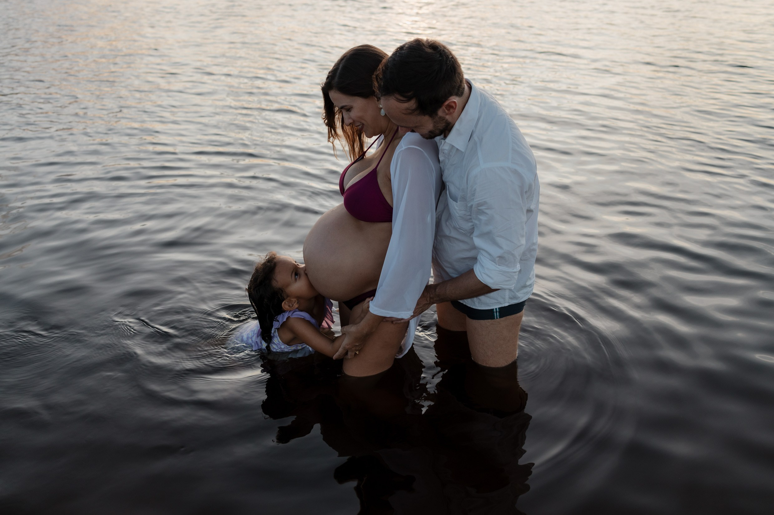 Ize Fotografia — Ensaios e Festas de Família em Recife e Brasília