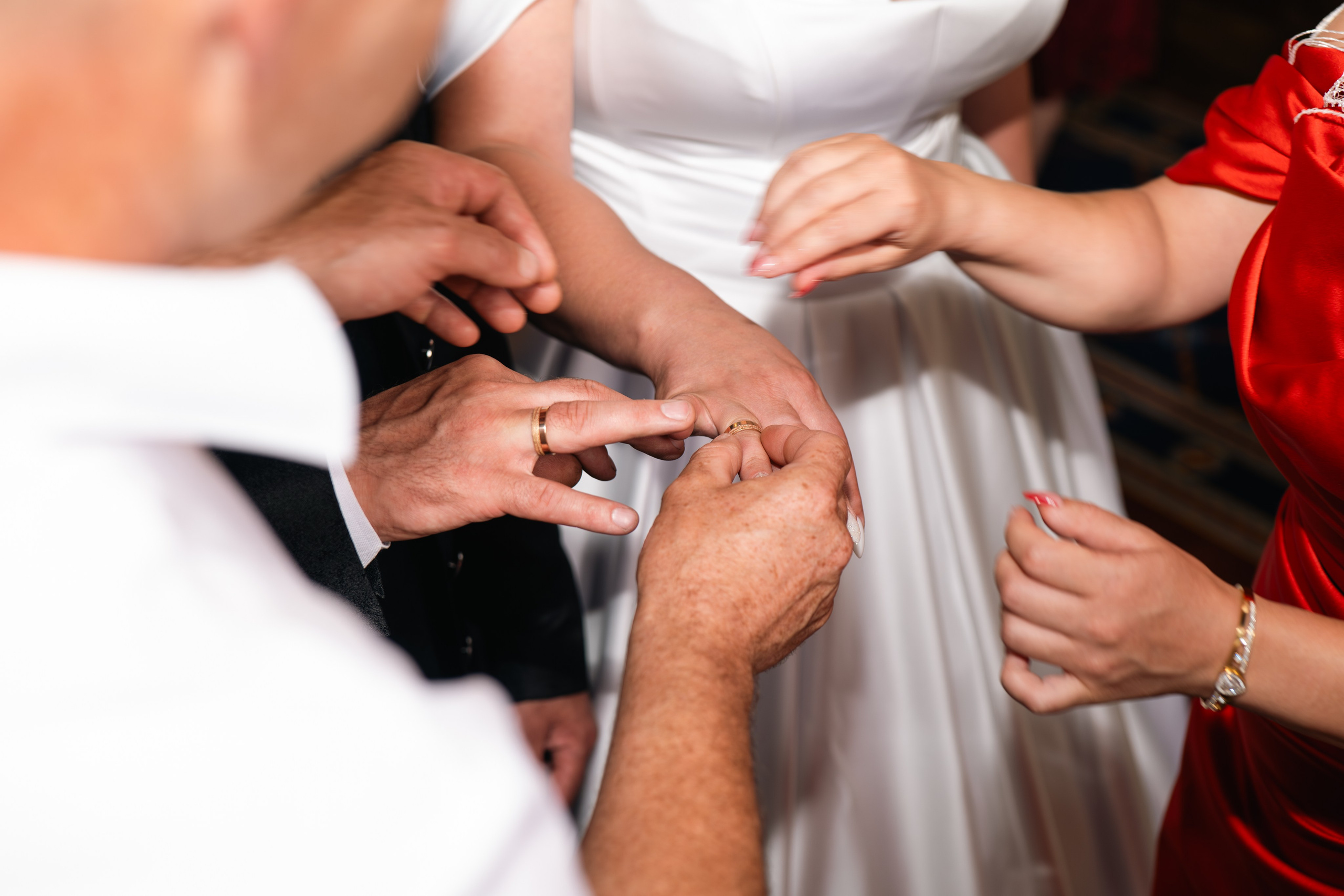 Valeriu & Olesea. Fotograful și Cameramanul familiei dvs în Franța Paul Photographer