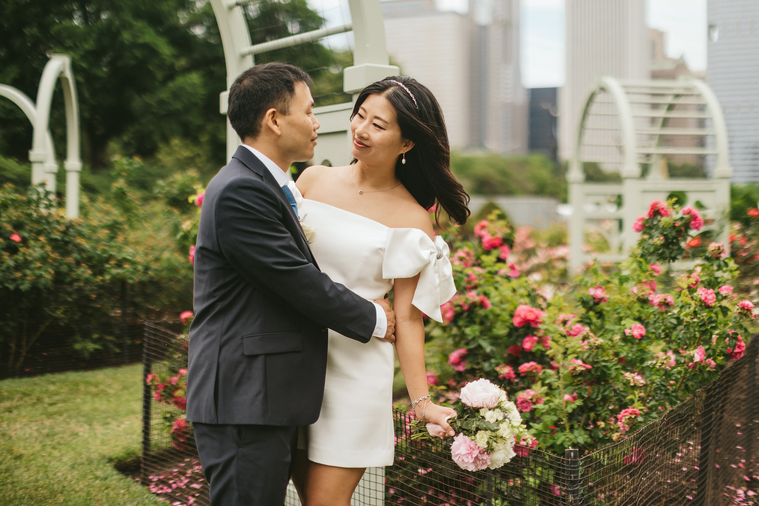 06.20.2025 Wedding. Wedding family event photographer in Chicago Nick Yushevich