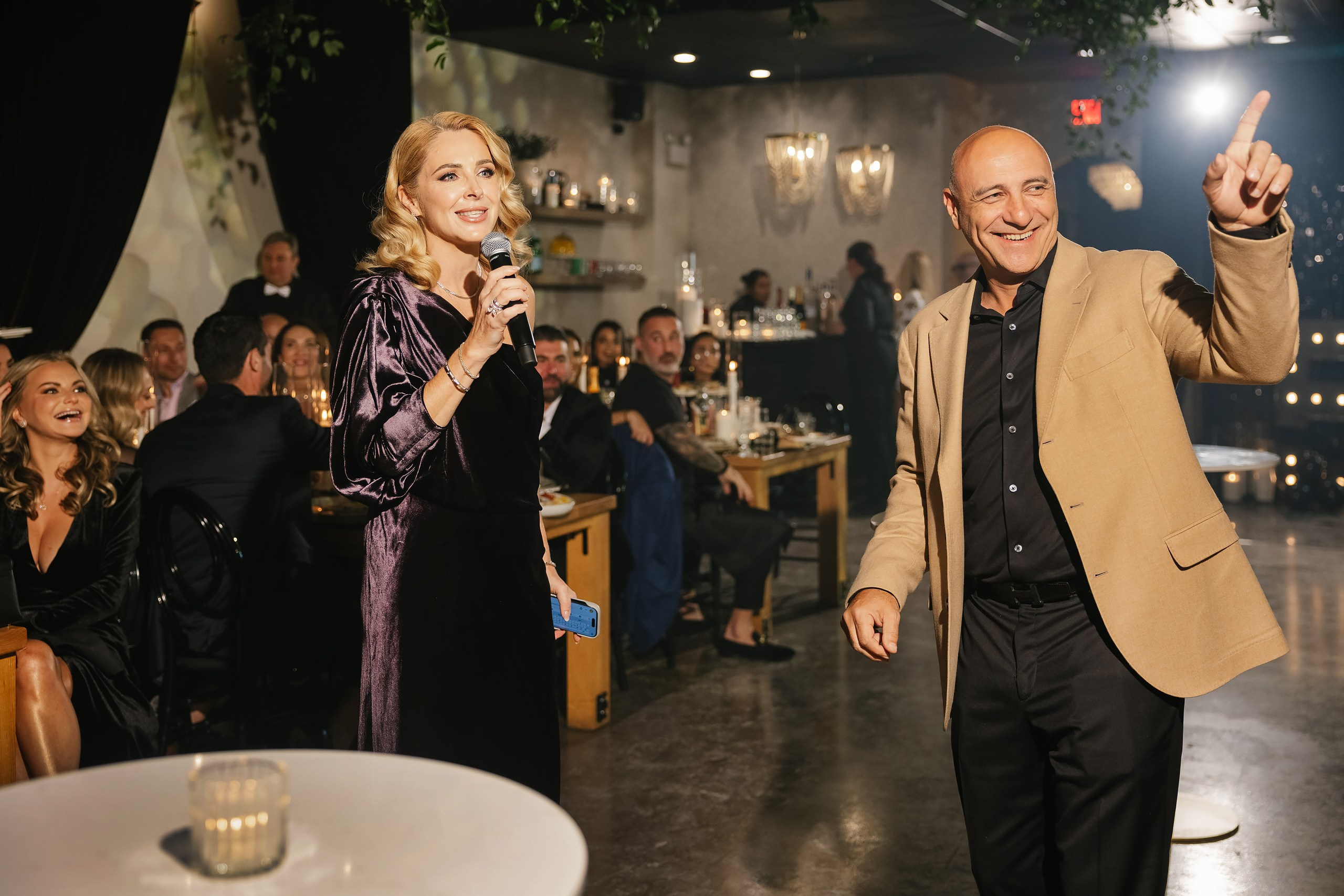 12.05.2025 Birthday Party. Wedding family event photographer in Chicago Nick Yushevich