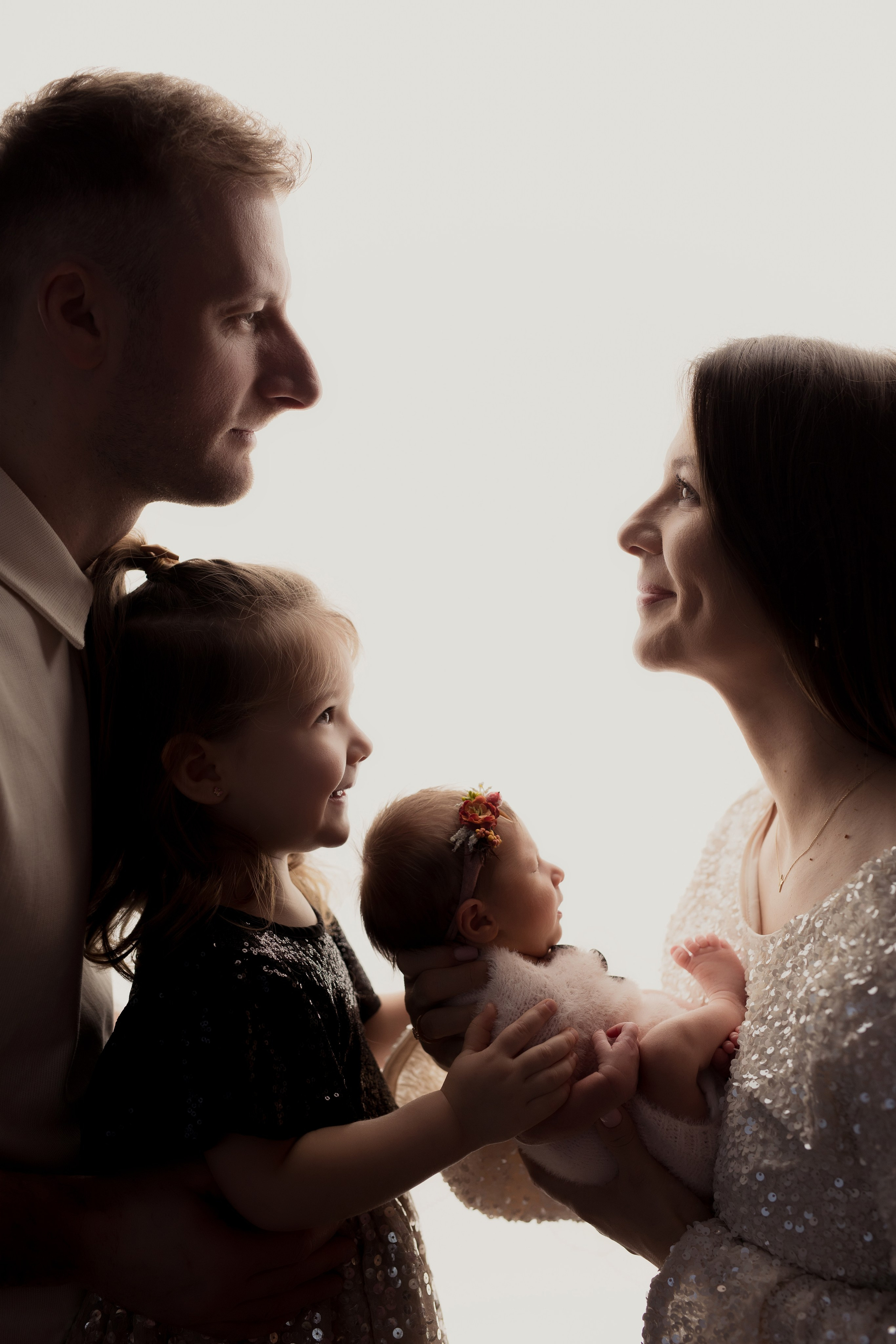 Bebeluși. Robert Blaj - Fotograf Nuntă Iași