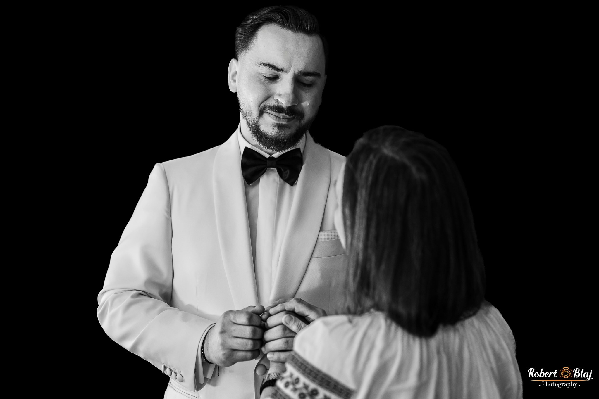 Ancuta & Stefan. Robert Blaj - Fotograf Nuntă Iași
