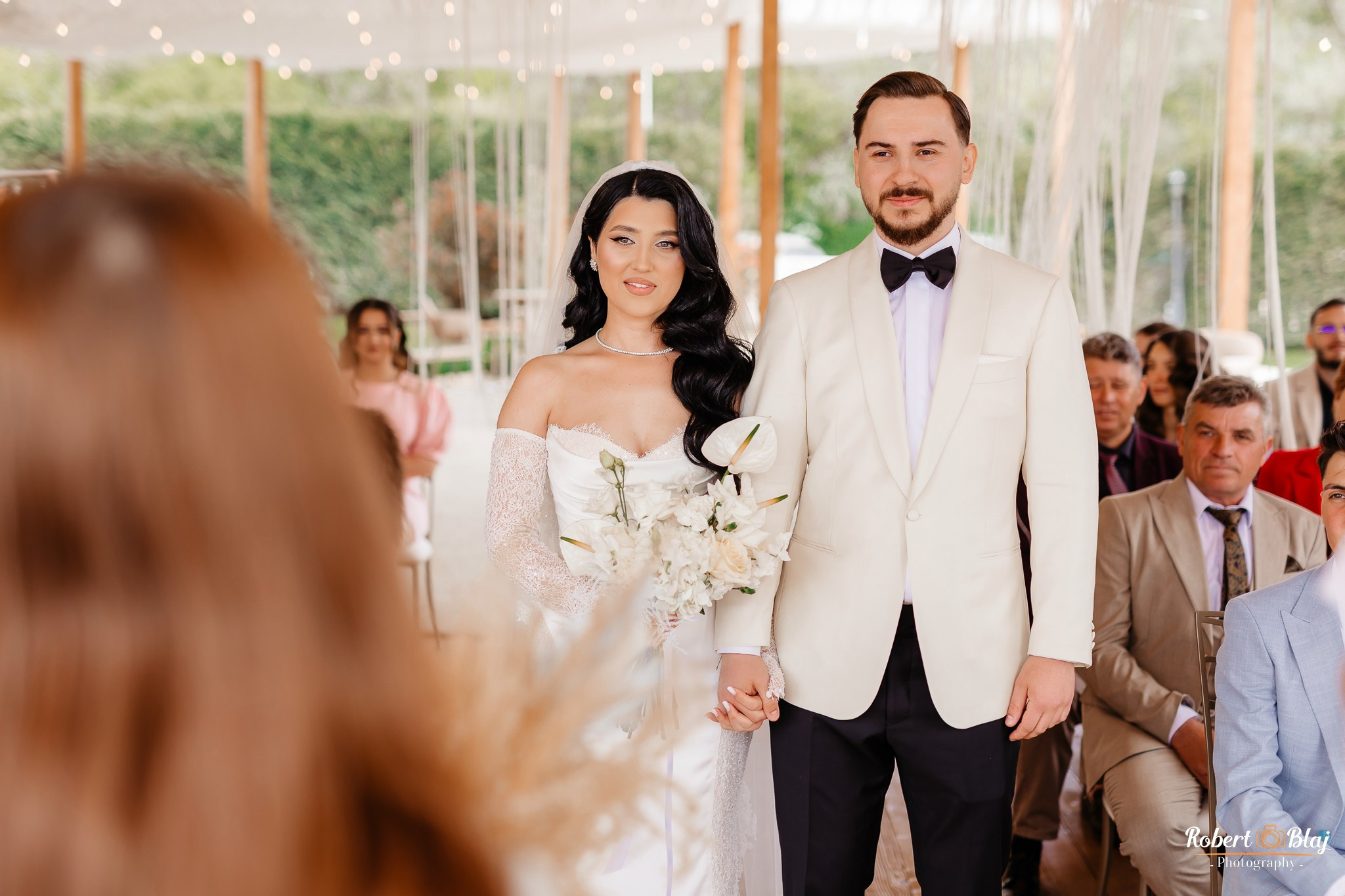 Ancuta & Stefan. Robert Blaj - Fotograf Nuntă Iași