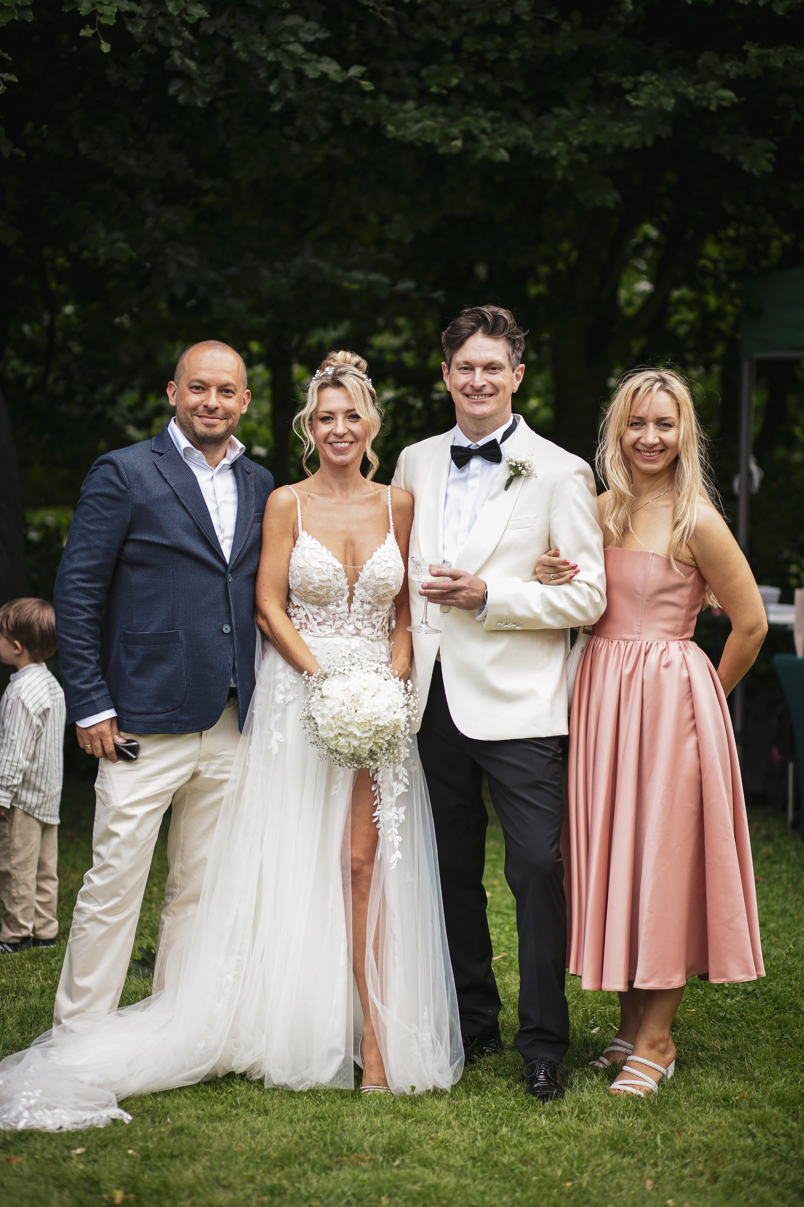 Wedding. Portrait Photographer in Berlin