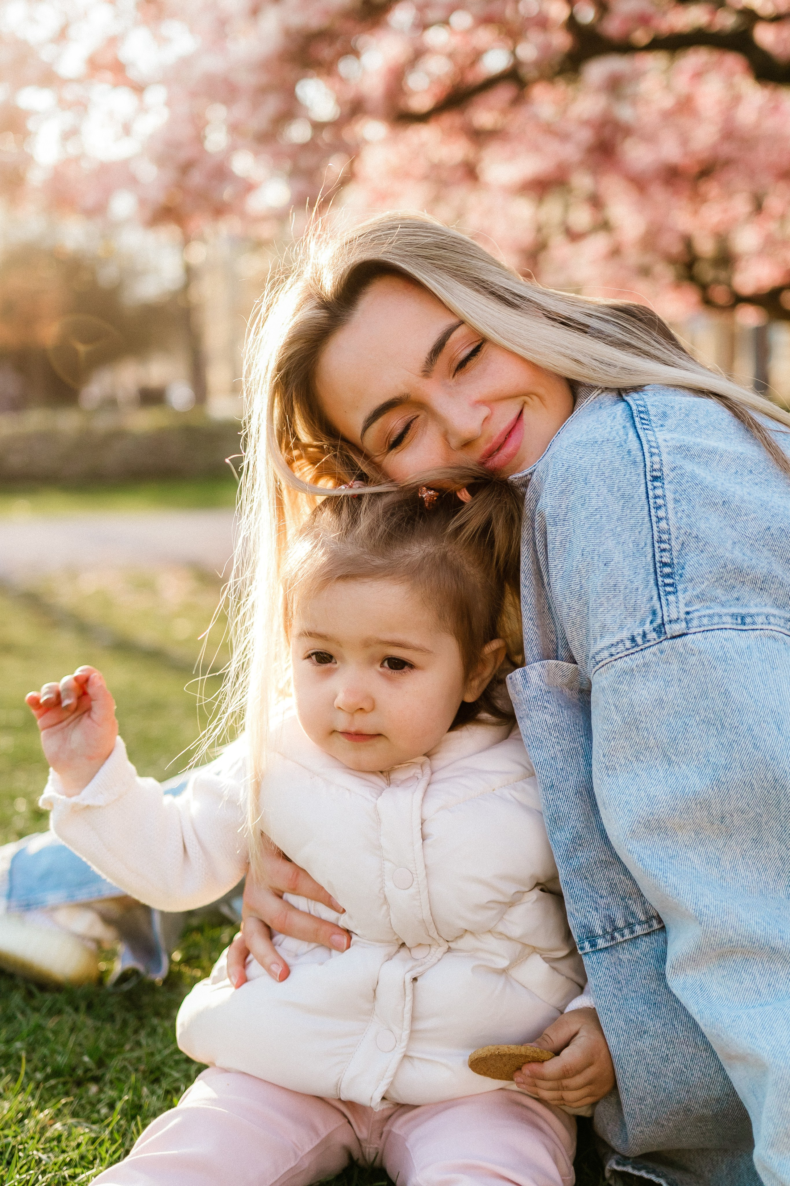 Natali & Lisa. Elena Gorobets. Photographer in Zagreb