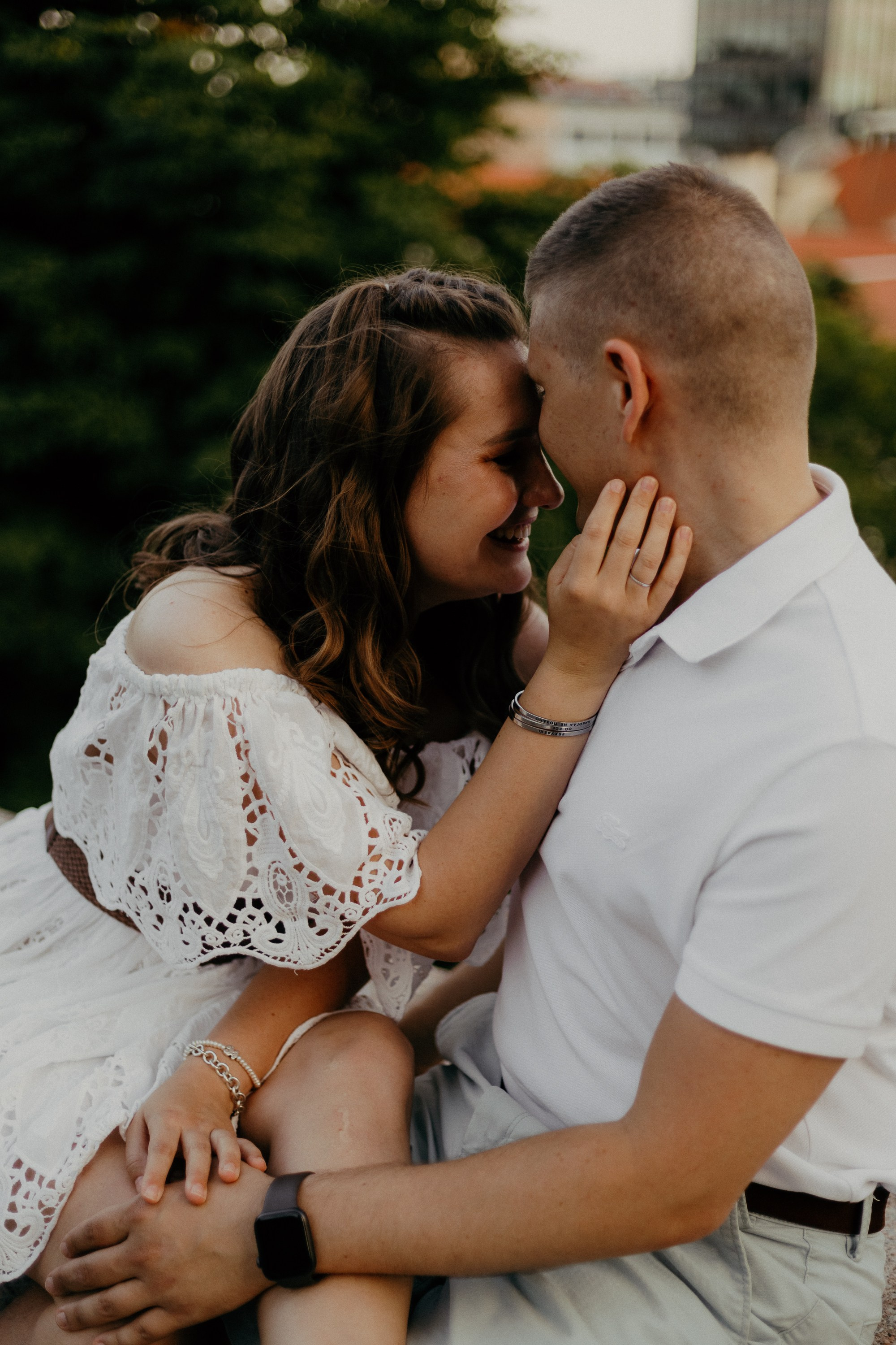 Sergey & Svetlana. Elena Gorobets. Photographer in Zagreb