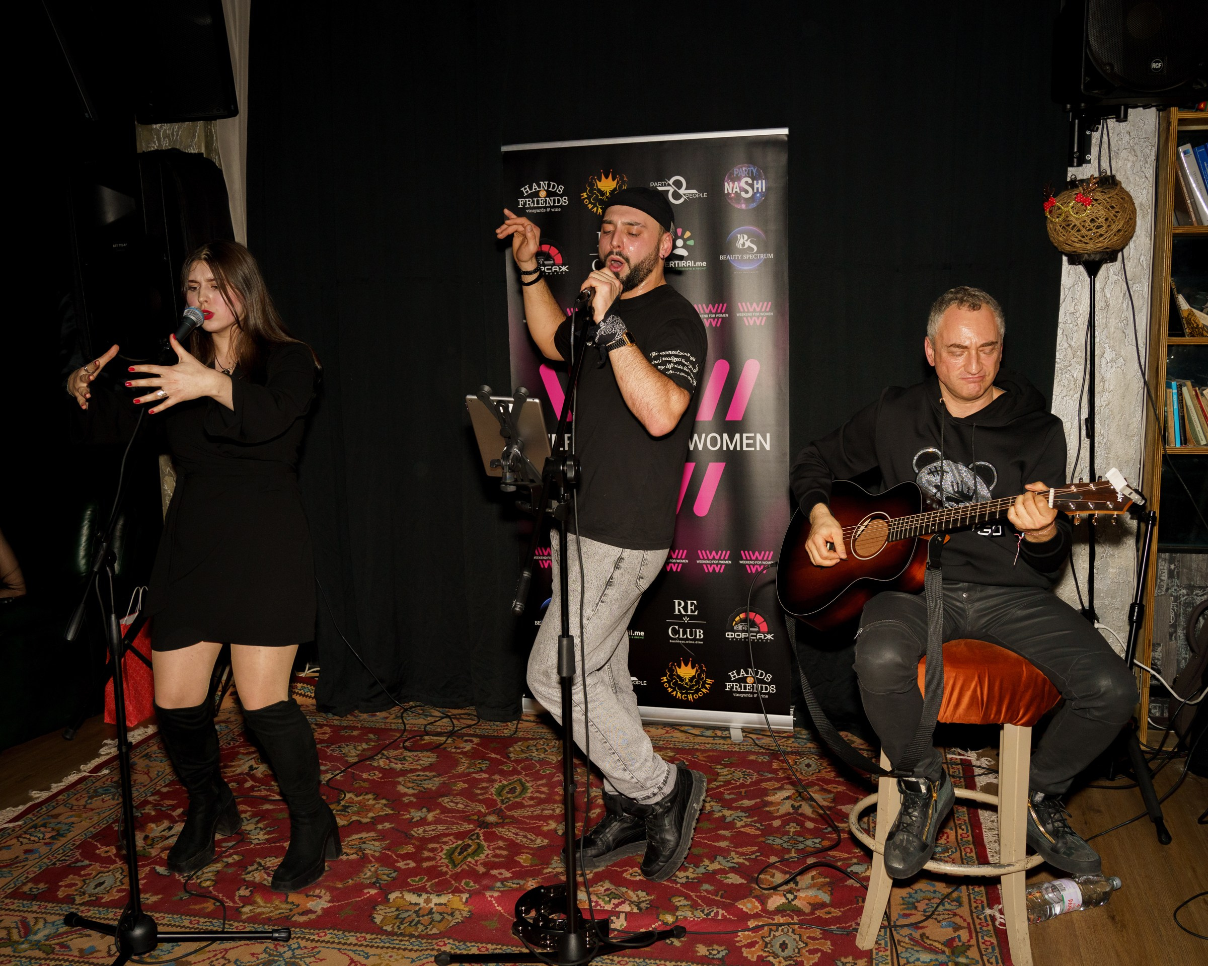 Събития и репортажи. Портретен и будоар фотограф в София | Таймураз Гумеров