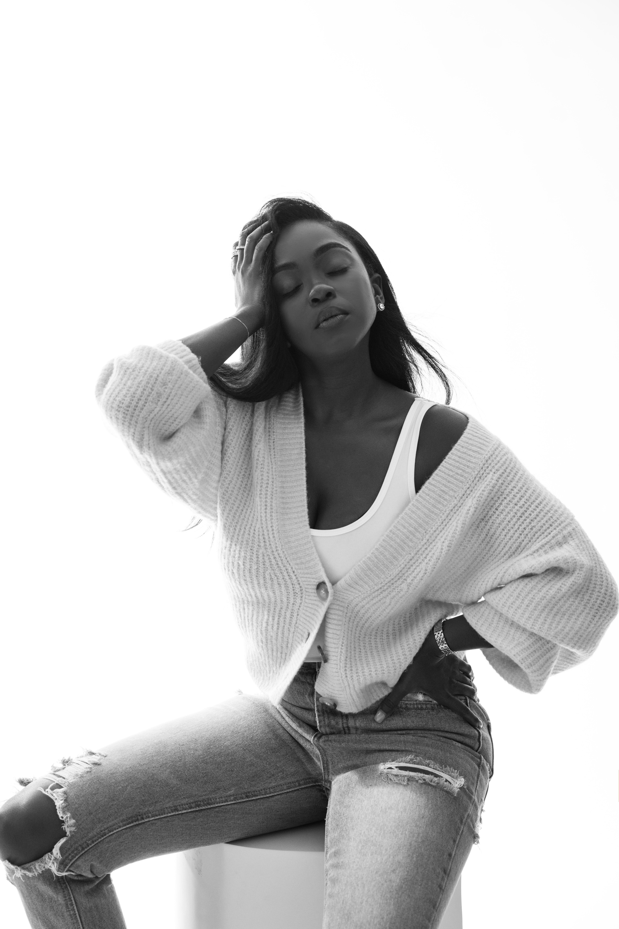 Danielle. Wedding, maternity and family photographer in Charlotte Tasha Minn