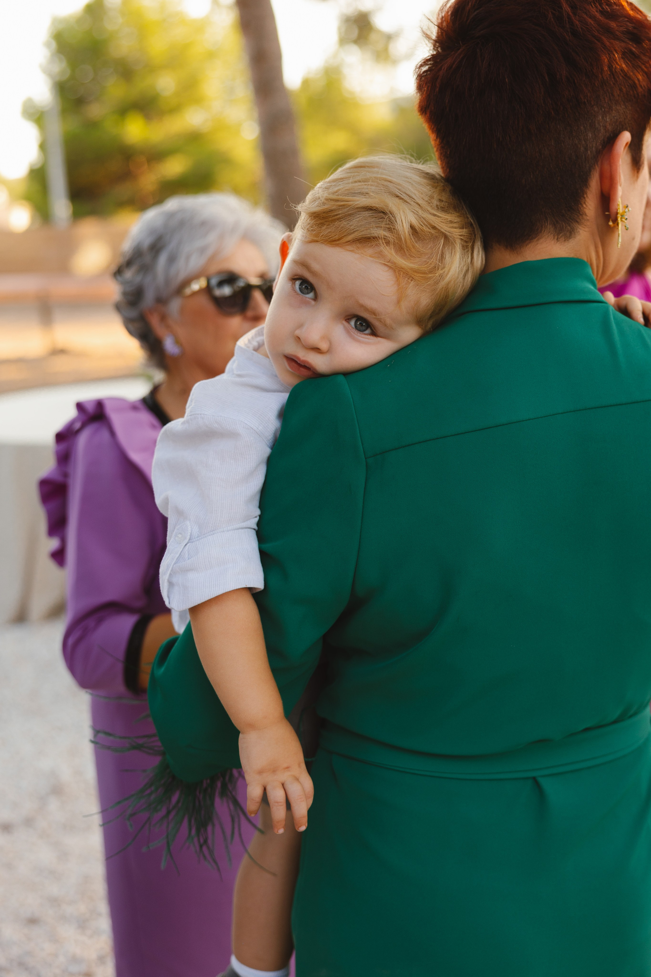 Mª ÁNGELES & ALEJANDRO. Fotógrafo y Videografo de bodas y eventos