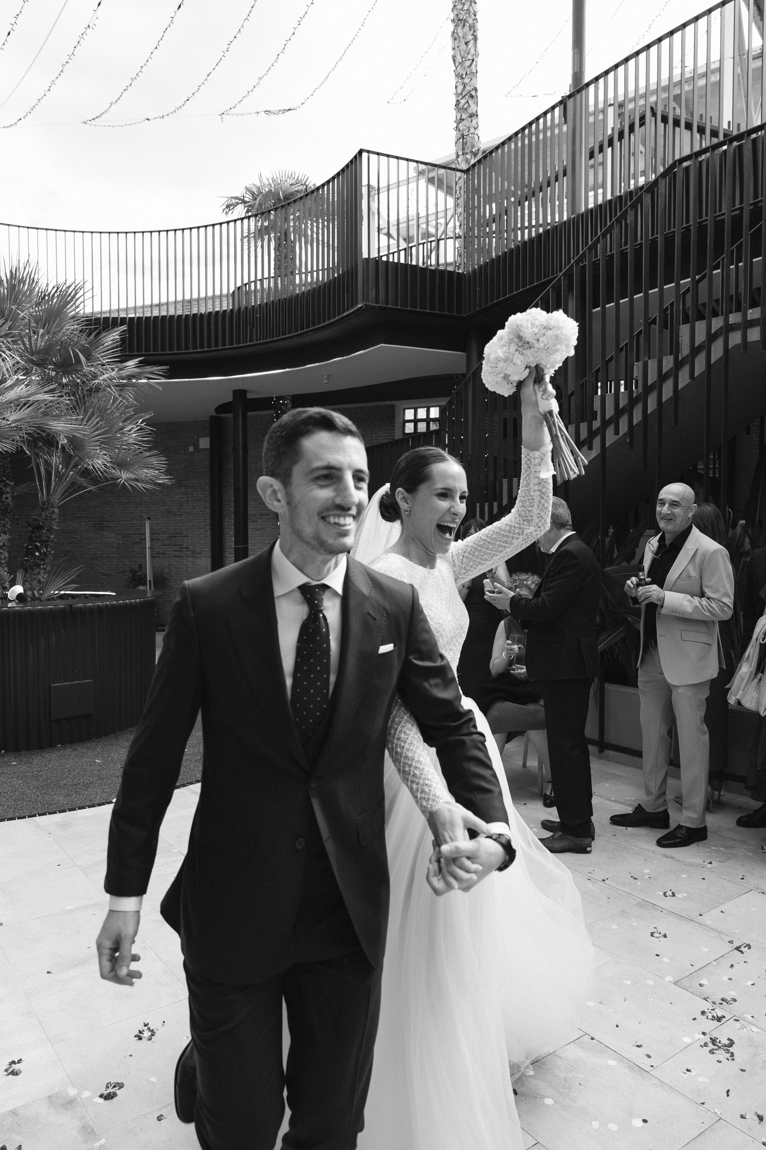 EVA & GUILLE. Fotógrafo y Videografo de bodas y eventos