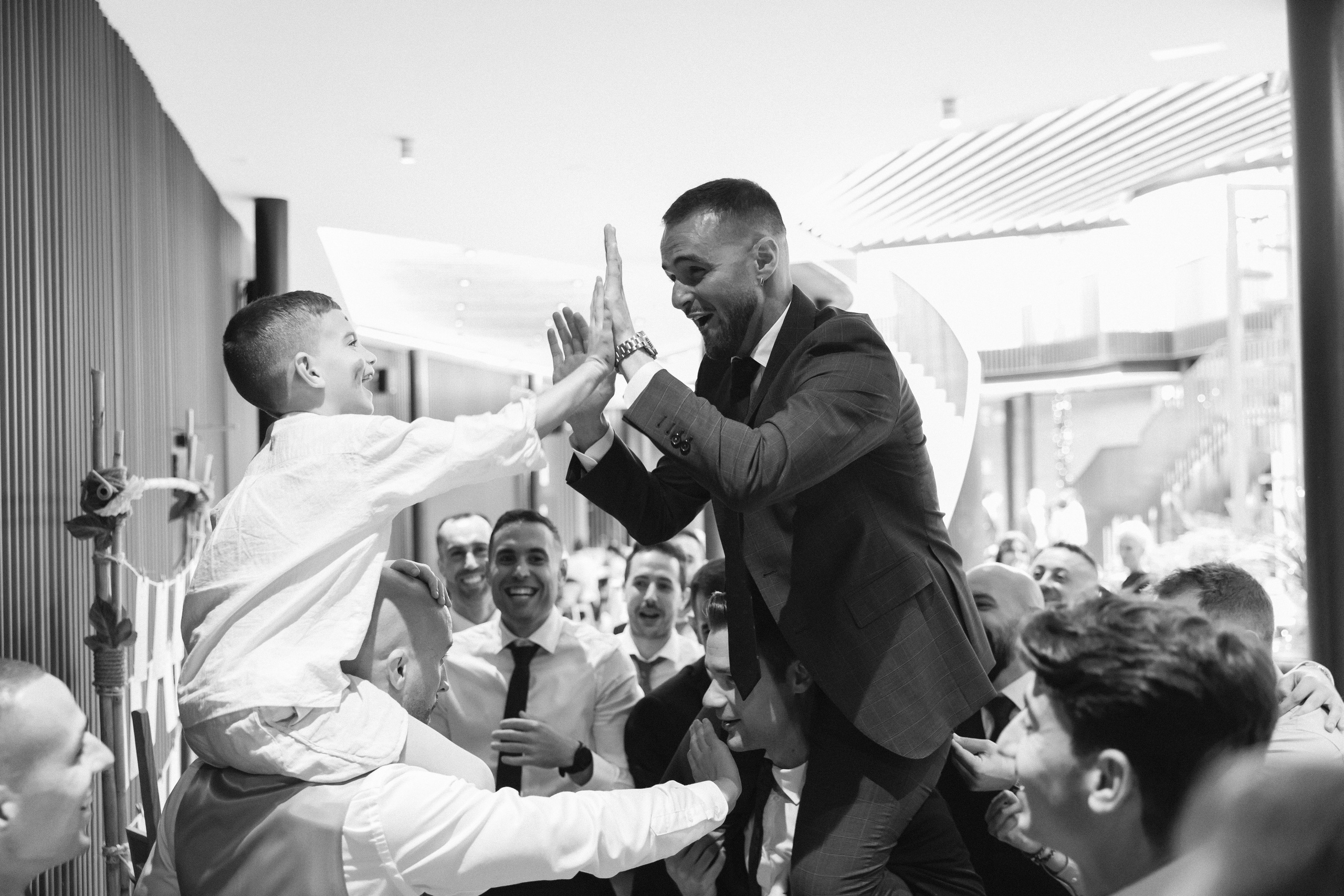 EVA & GUILLE. Fotógrafo y Videografo de bodas y eventos