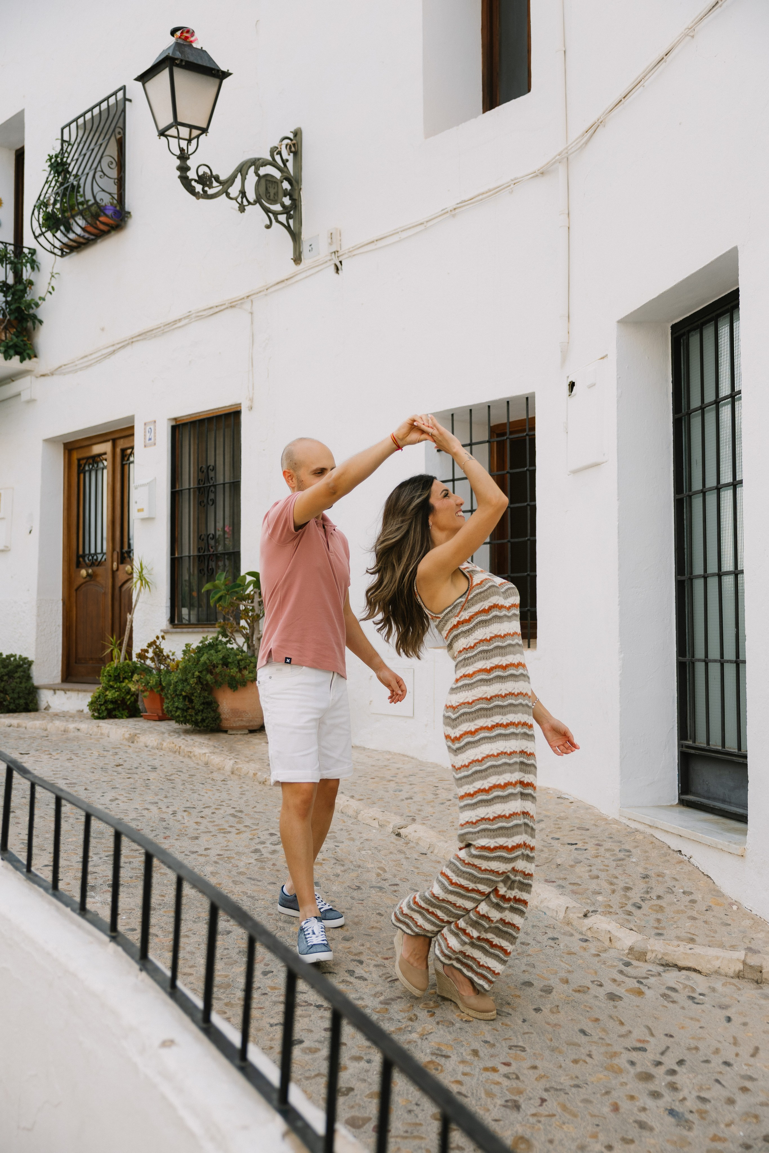 PREBODA EN ALTEA. Fotógrafo y Videógrafo de bodas y eventos