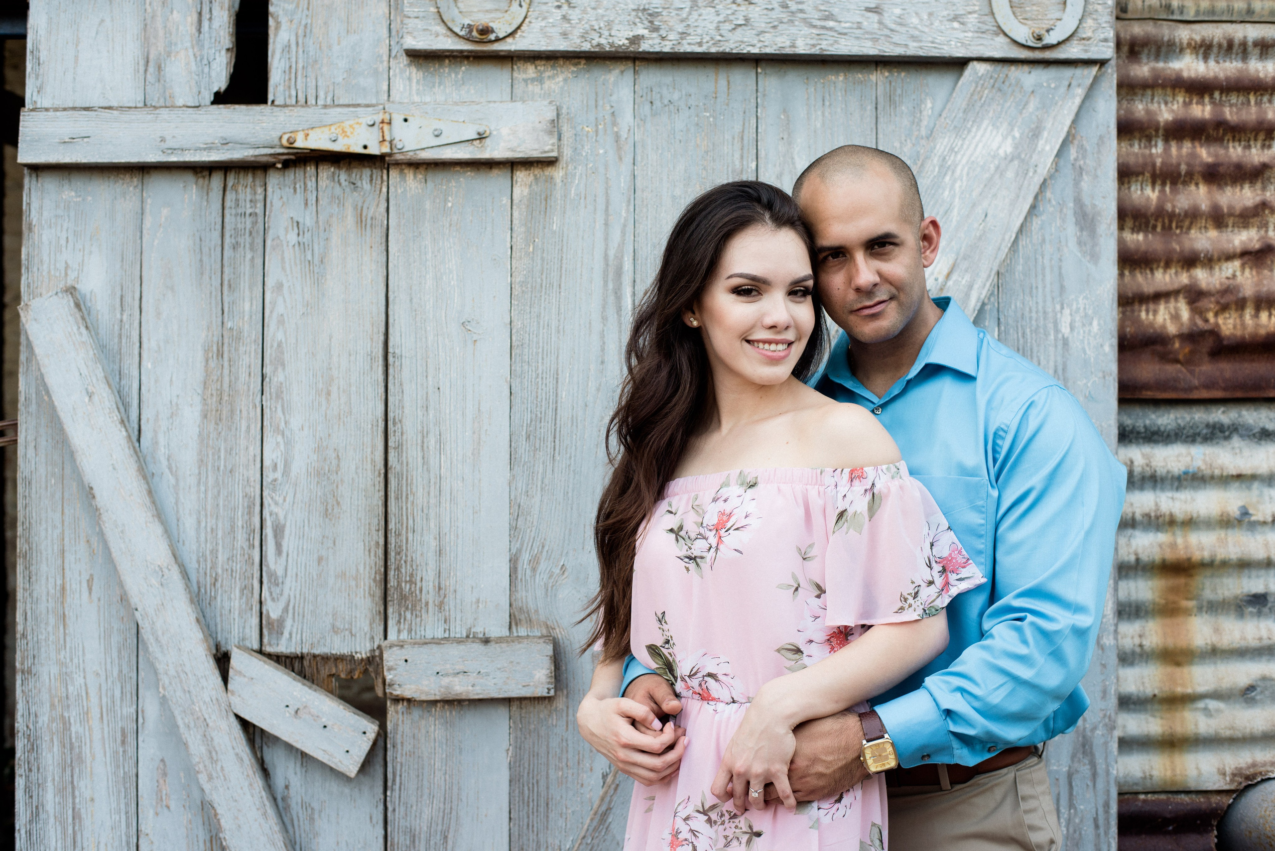 Ale y Mario Pre-boda. Miguelsalasfoto