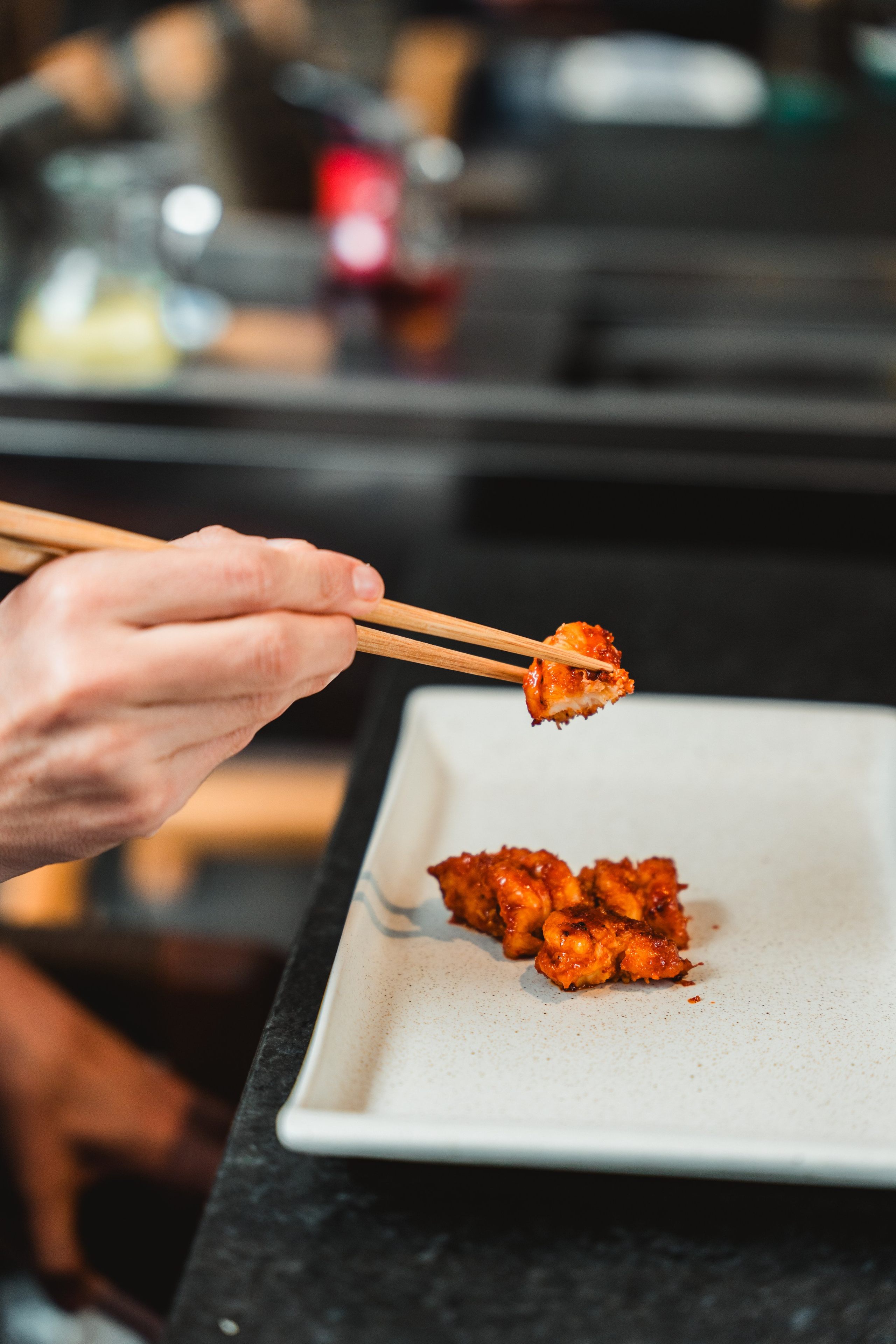 Soko Teppanyaki By Nama. Miguelsalasfoto