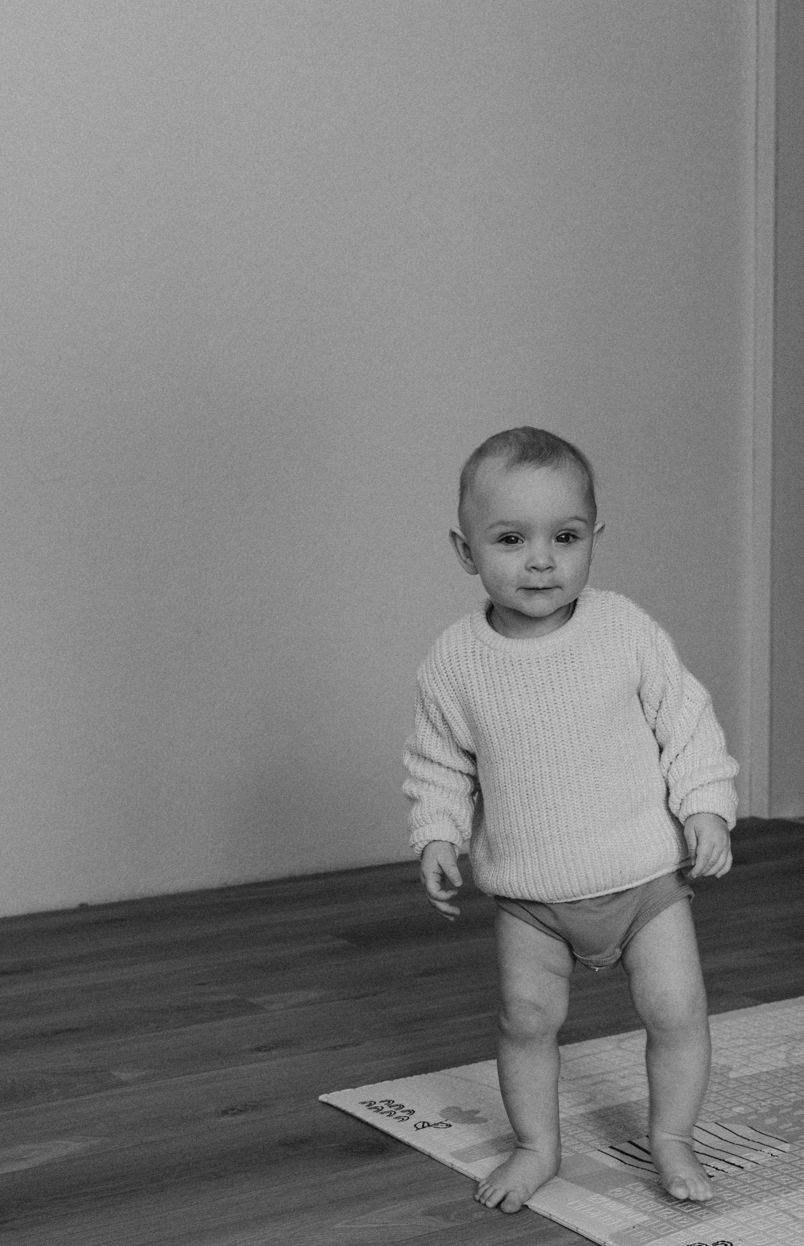 Barnefoto. Photographer Svitlana Boinehri