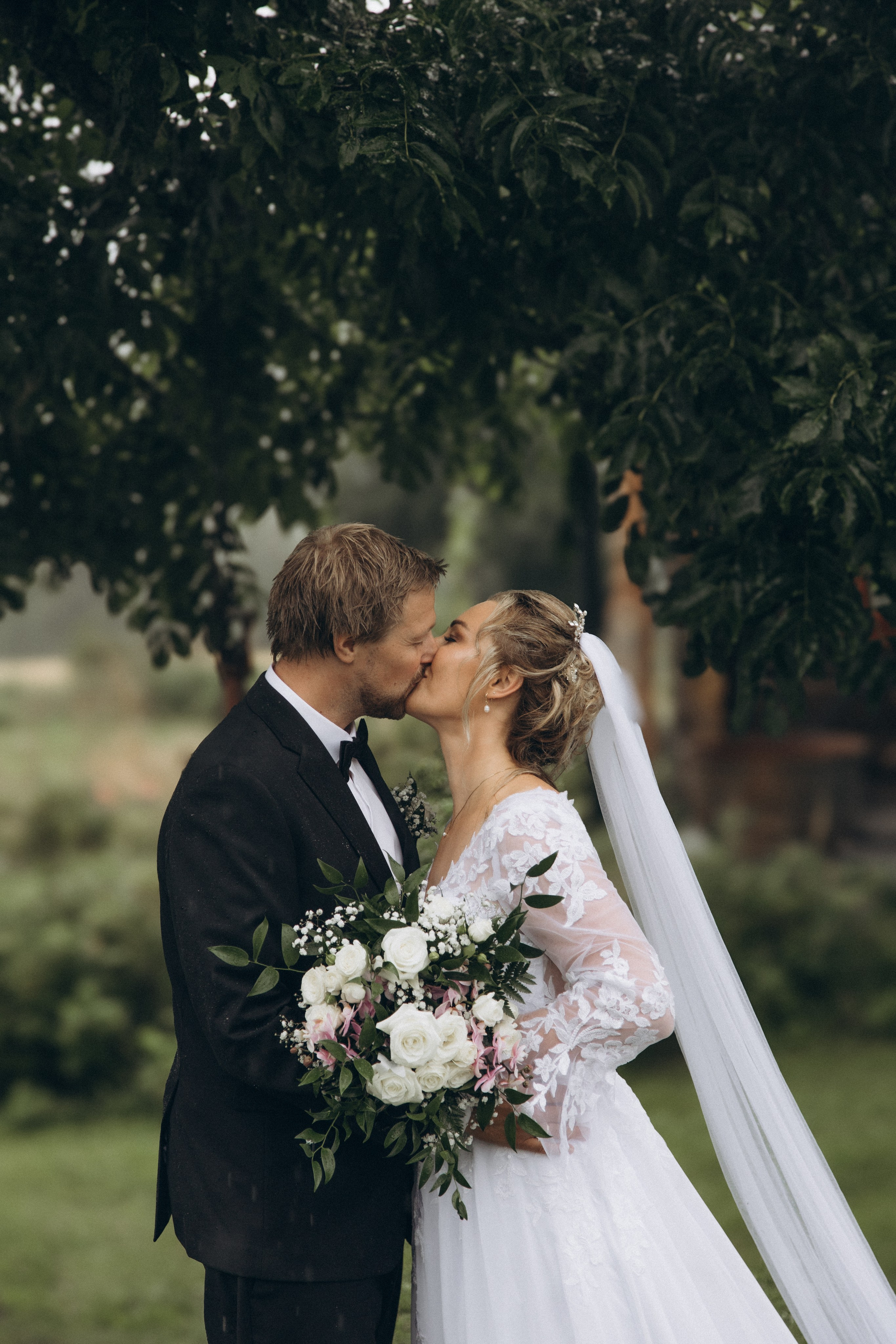 I&A. Photographer Svitlana Boinehri