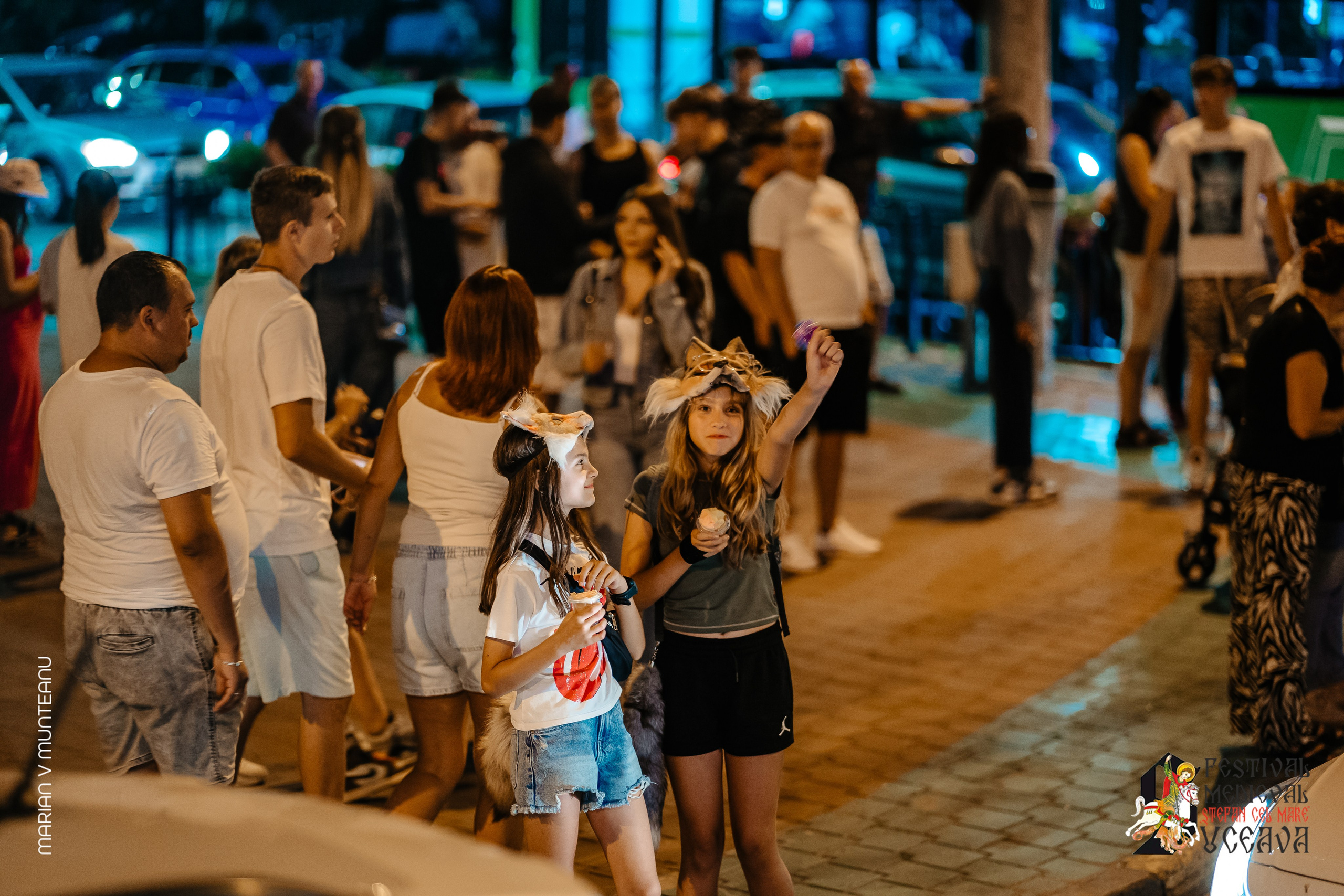 The Medieval Art Festival “Stefan cel Mare” 2024. Photographer Family Wedding Event London and World wide Marian V Munte